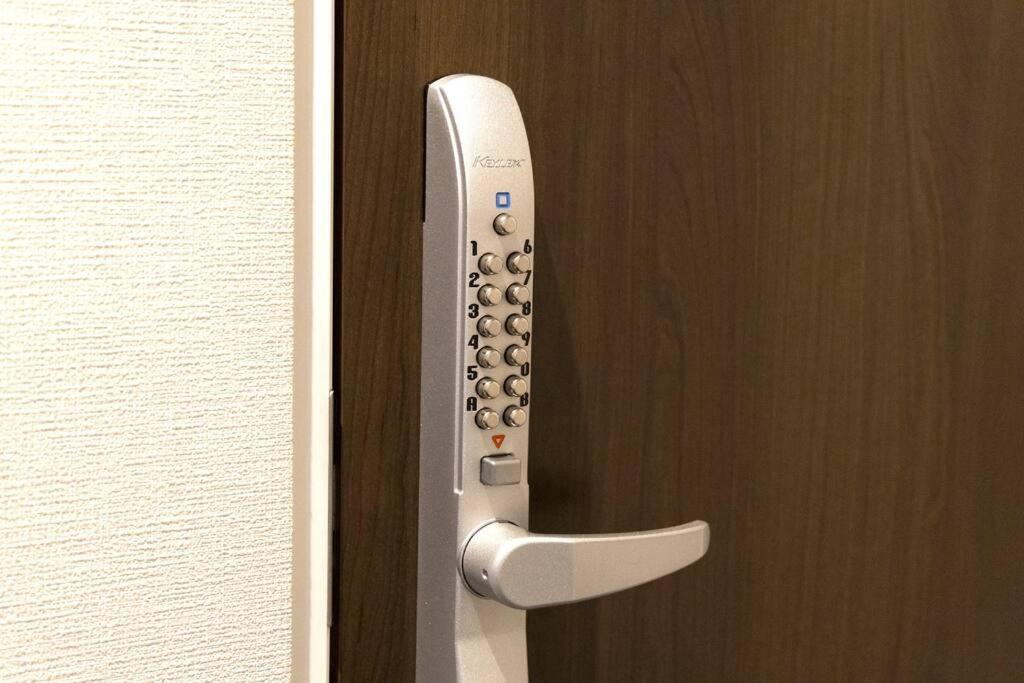 Apartment Sleeplab 浅草 Tokyo