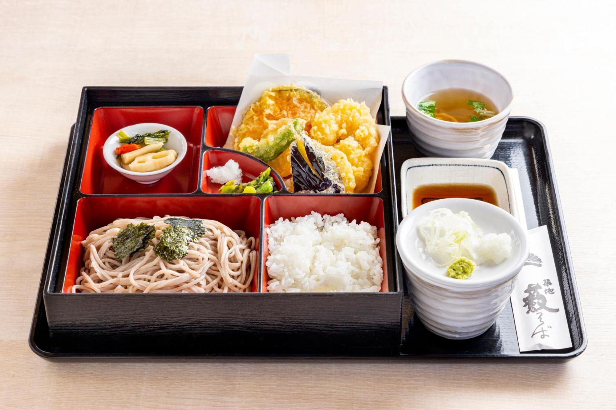 Tokyu Tsukiji - Ginza Area Hotel