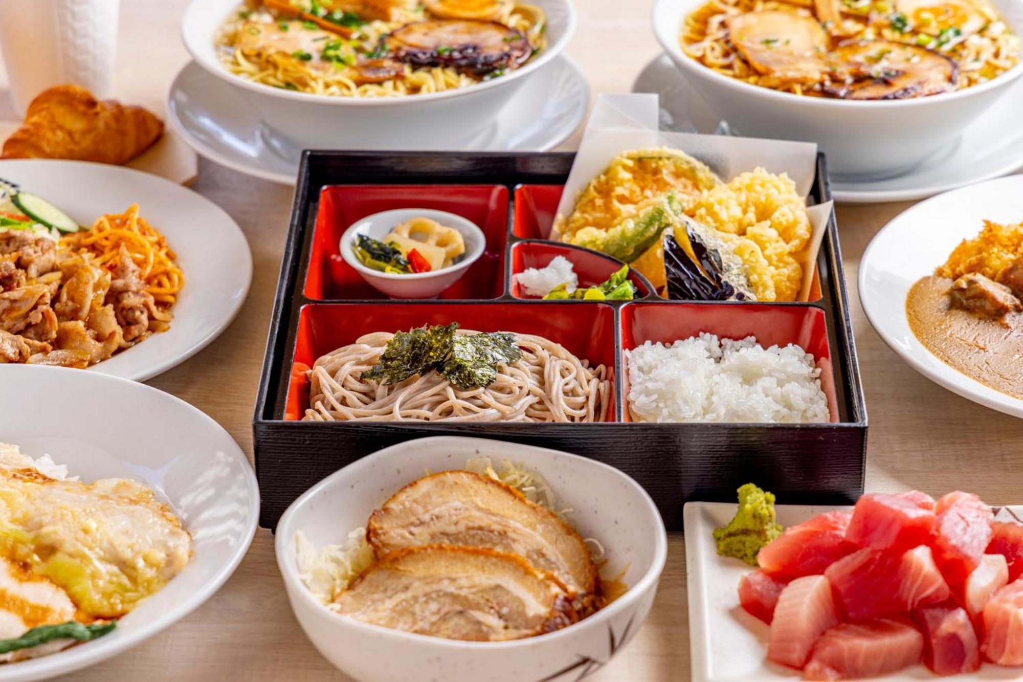 Hotel Tokyu Tsukiji - Ginza Area 3*