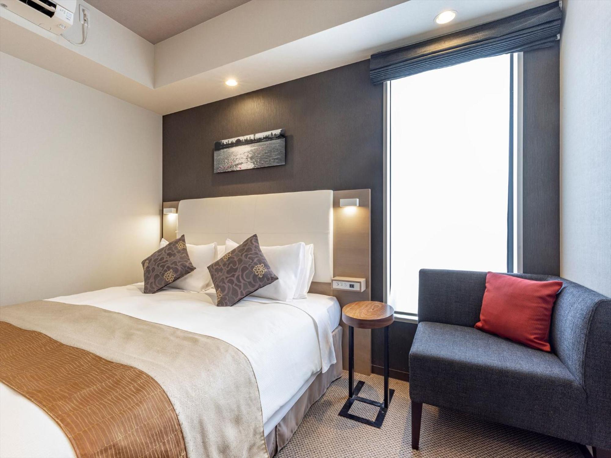 Tokyu Shimbashi - Ginza Area Hotel Tokyo