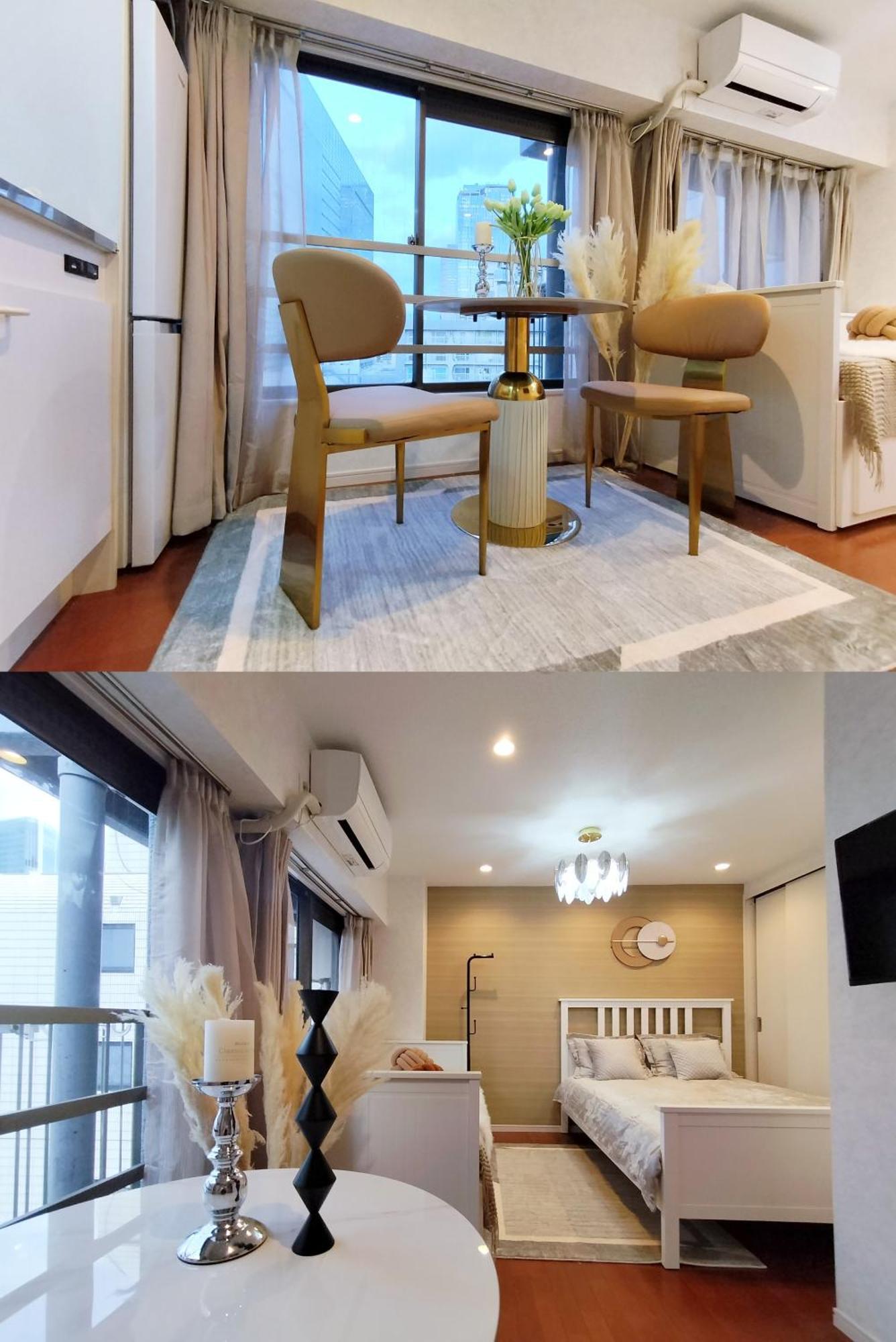 Aparthotel S13-shibuya Center 7 Mins To Station, Max 4p涉谷最中心 涉谷站7分 Tokyo