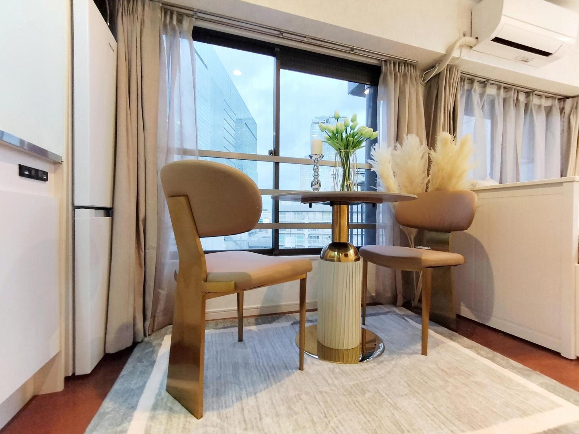 S13-shibuya Center 7 Mins To Station, Max 4p涉谷最中心 涉谷站7分 Aparthotel *