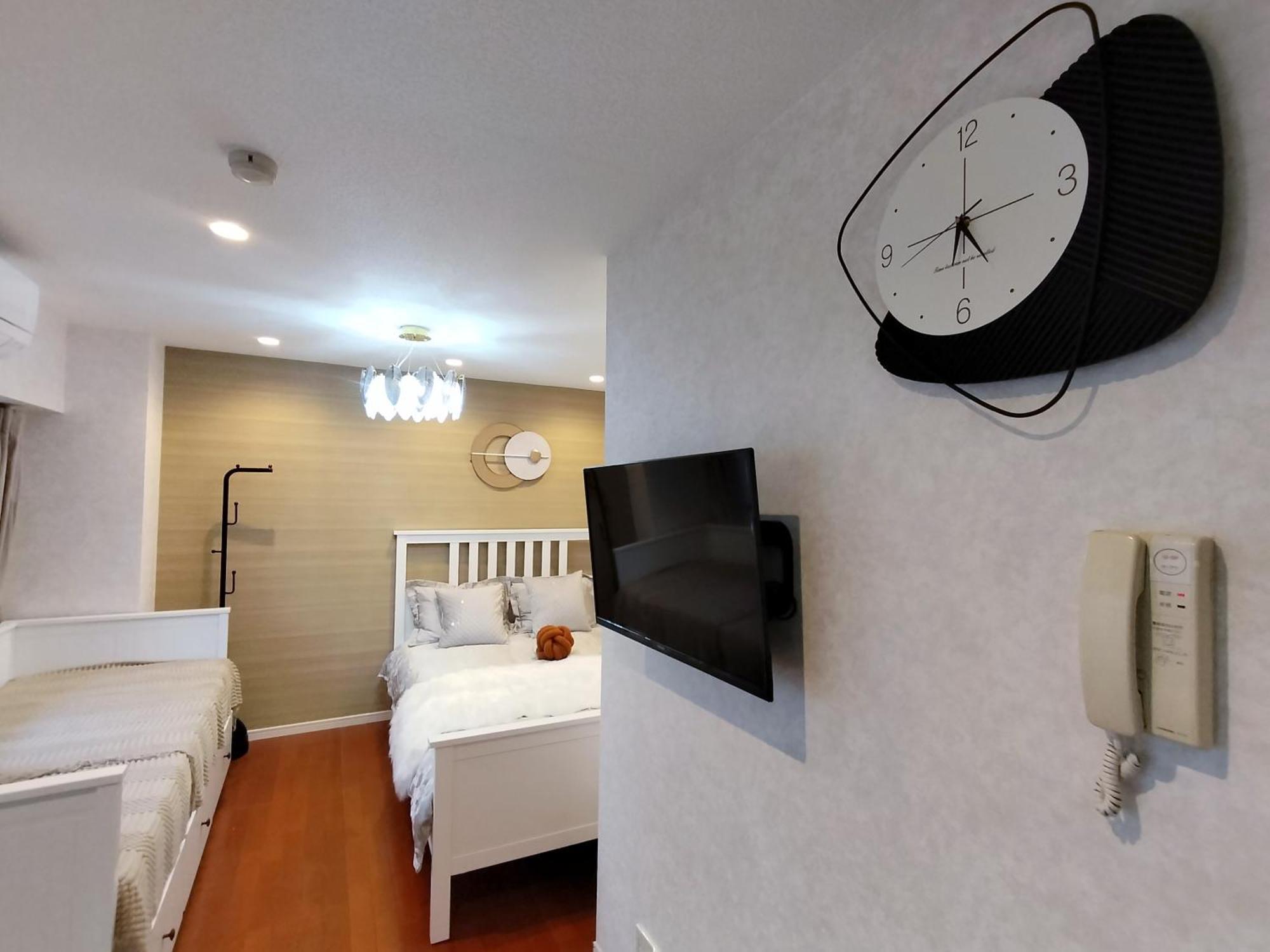 S13-shibuya Center 7 Mins To Station, Max 4p涉谷最中心 涉谷站7分 Aparthotel Tokyo