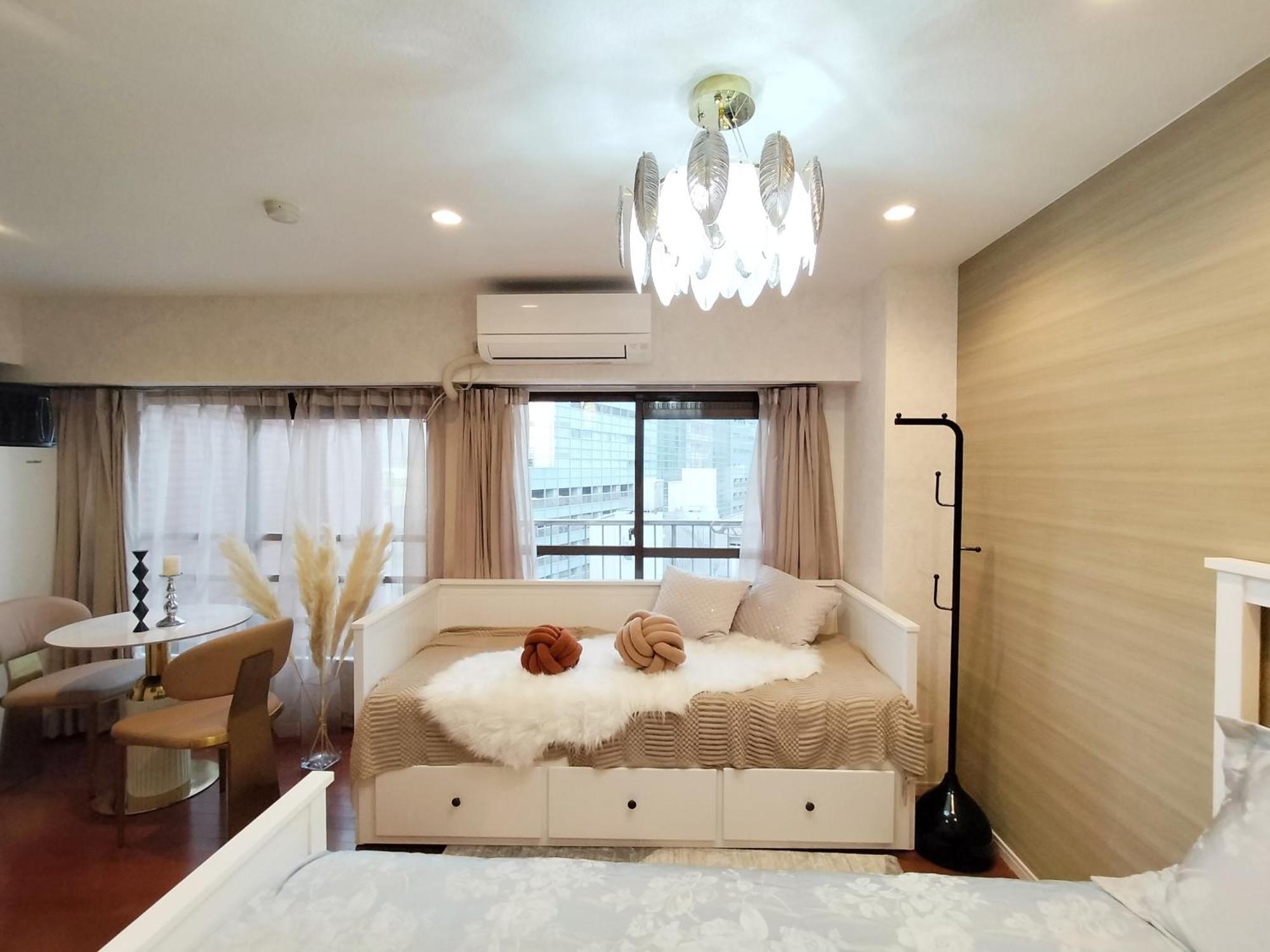 Aparthotel S13-shibuya Center 7 Mins To Station, Max 4p涉谷最中心 涉谷站7分 Tokyo