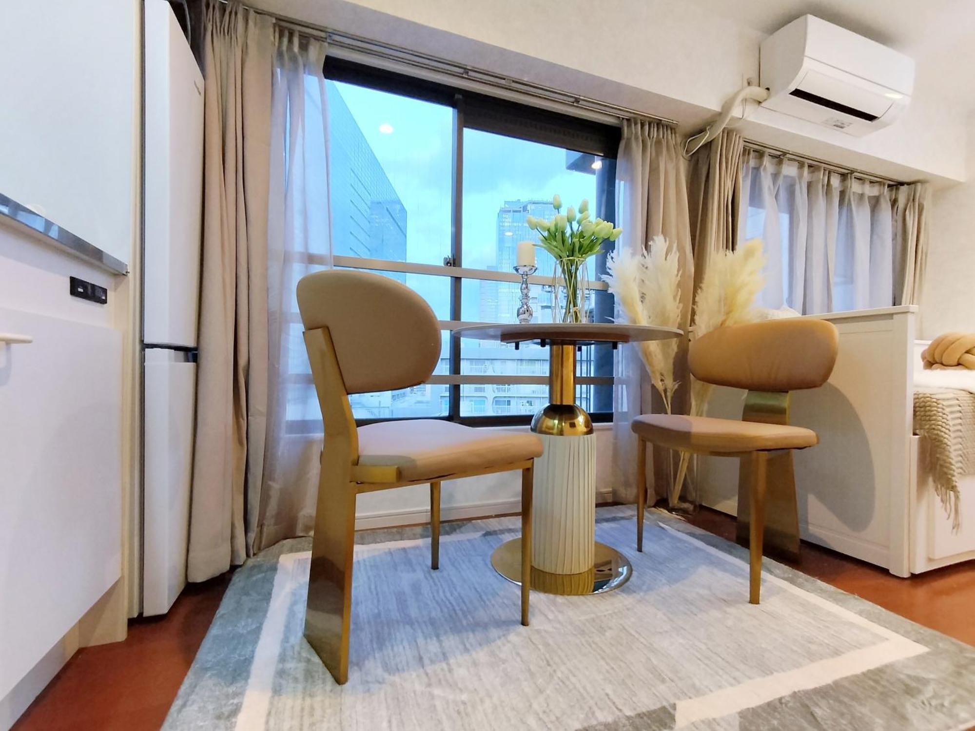 Aparthotel S13-shibuya Center 7 Mins To Station, Max 4p涉谷最中心 涉谷站7分 Tokyo