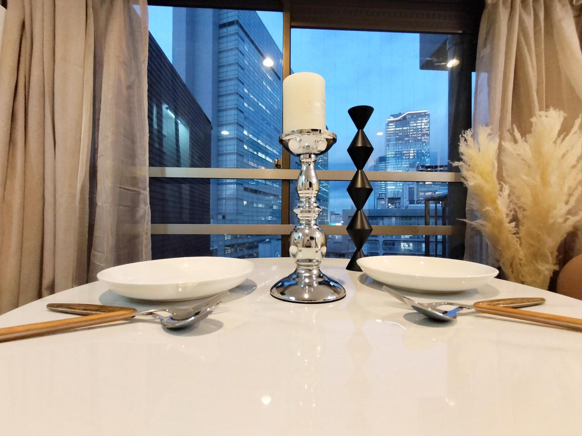 Aparthotel S13-shibuya Center 7 Mins To Station, Max 4p涉谷最中心 涉谷站7分 *