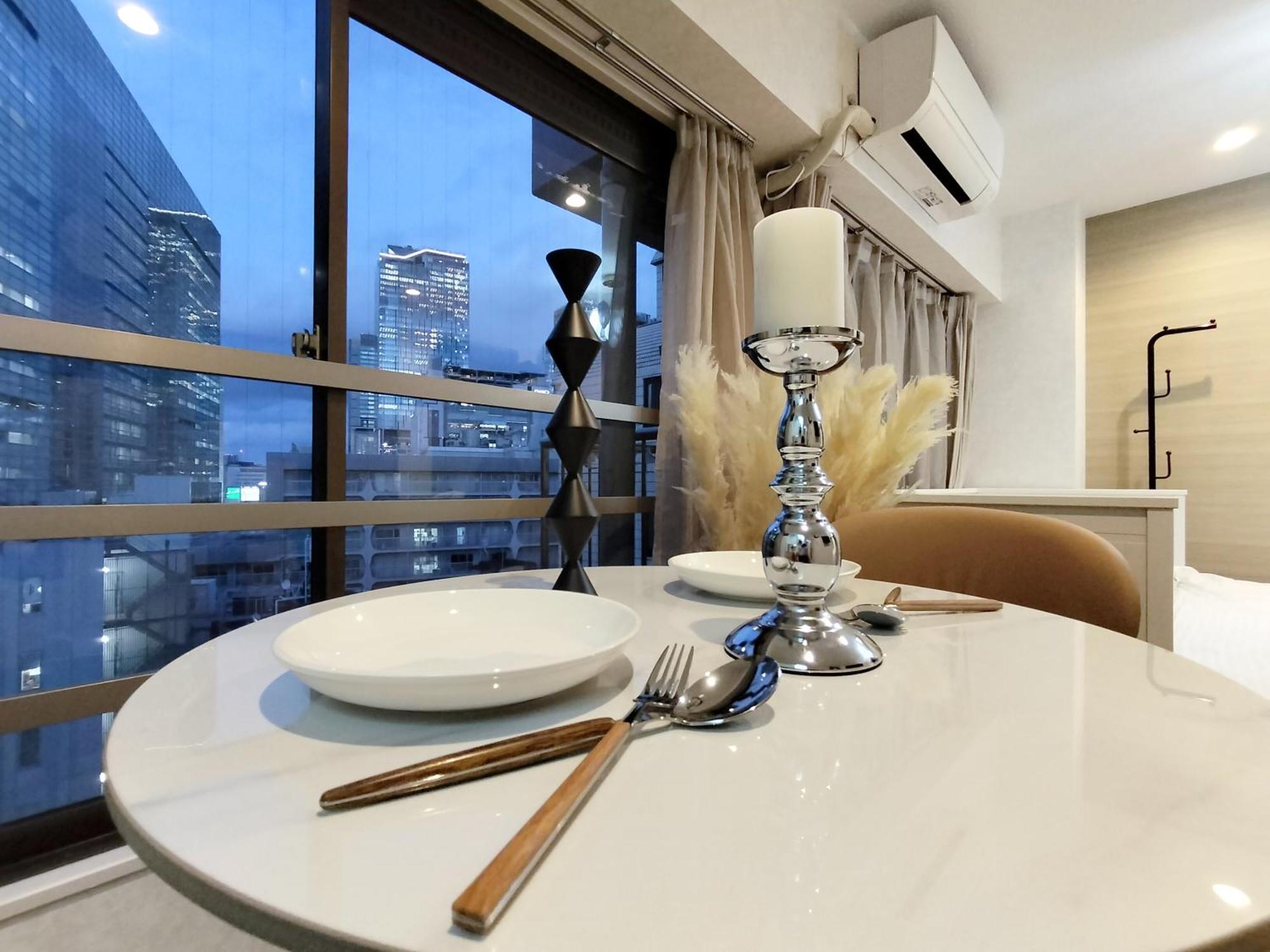 Aparthotel S13-shibuya Center 7 Mins To Station, Max 4p涉谷最中心 涉谷站7分