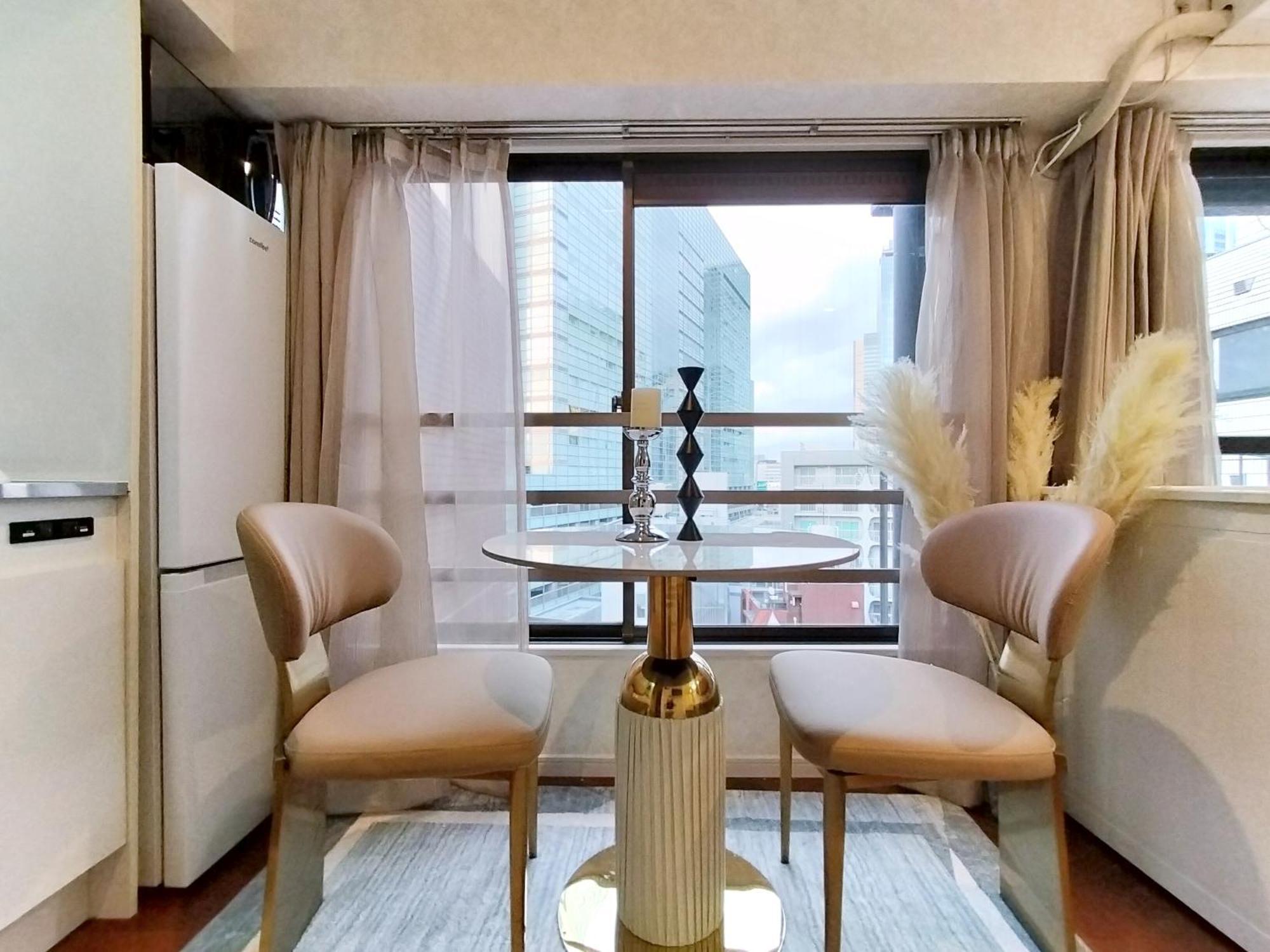S13-shibuya Center 7 Mins To Station, Max 4p涉谷最中心 涉谷站7分 Aparthotel Tokyo