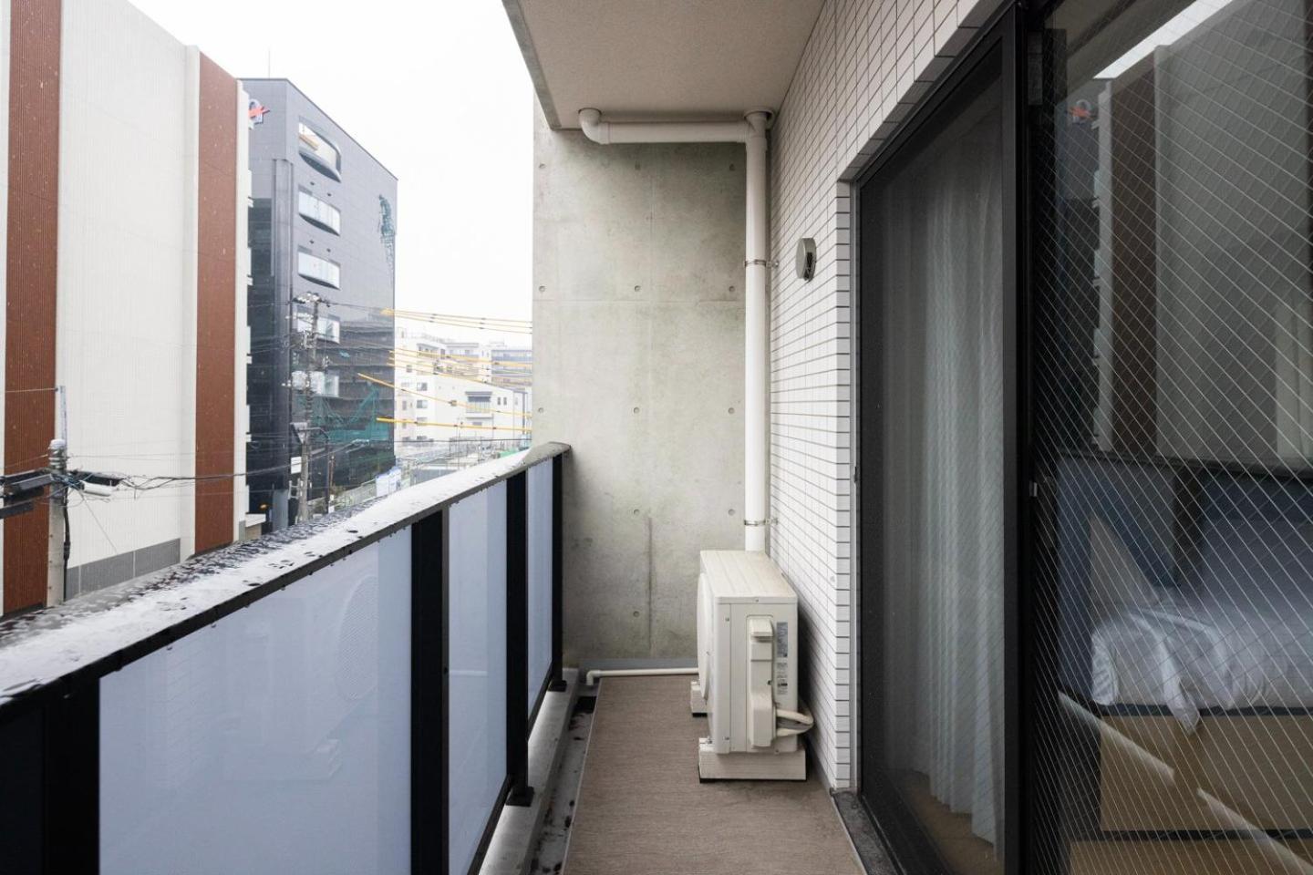 Prere Duque Kikukawa * Tokyo