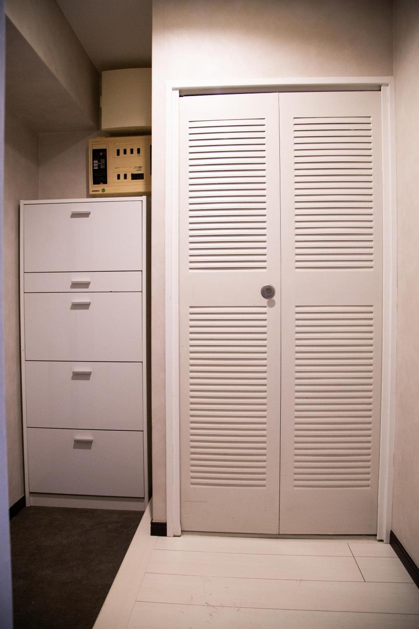 Apartment G新宿最中心 两室一厅 新宿三丁目车站4分 2 Shinjuku Center 4 Mins To St Max 7p 直达新宿 涉谷 表参道 池袋 上野 代代木 银座 原宿