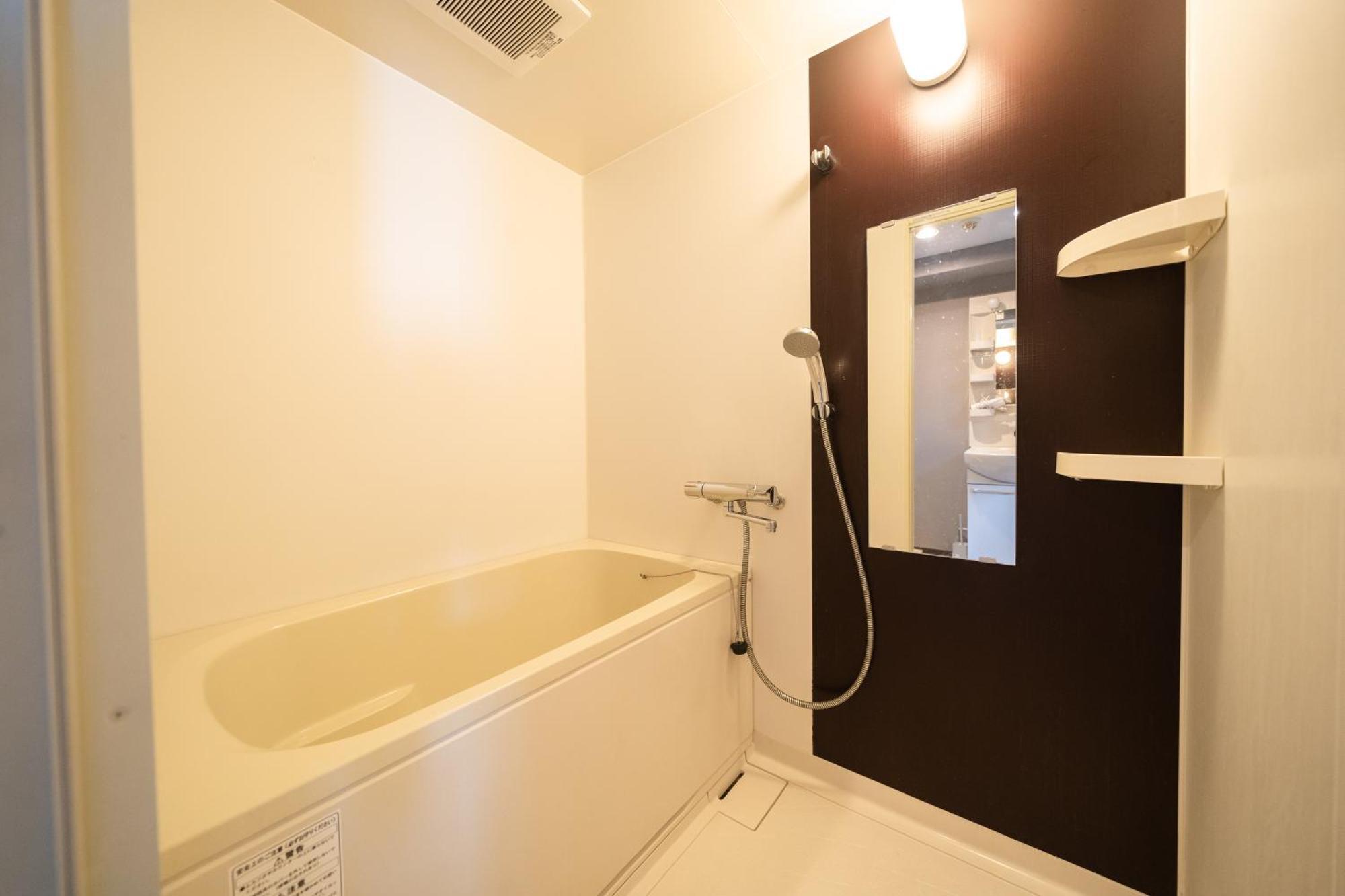 Apartment G新宿最中心 两室一厅 新宿三丁目车站4分 2 Shinjuku Center 4 Mins To St Max 7p 直达新宿 涉谷 表参道 池袋 上野 代代木 银座 原宿 *