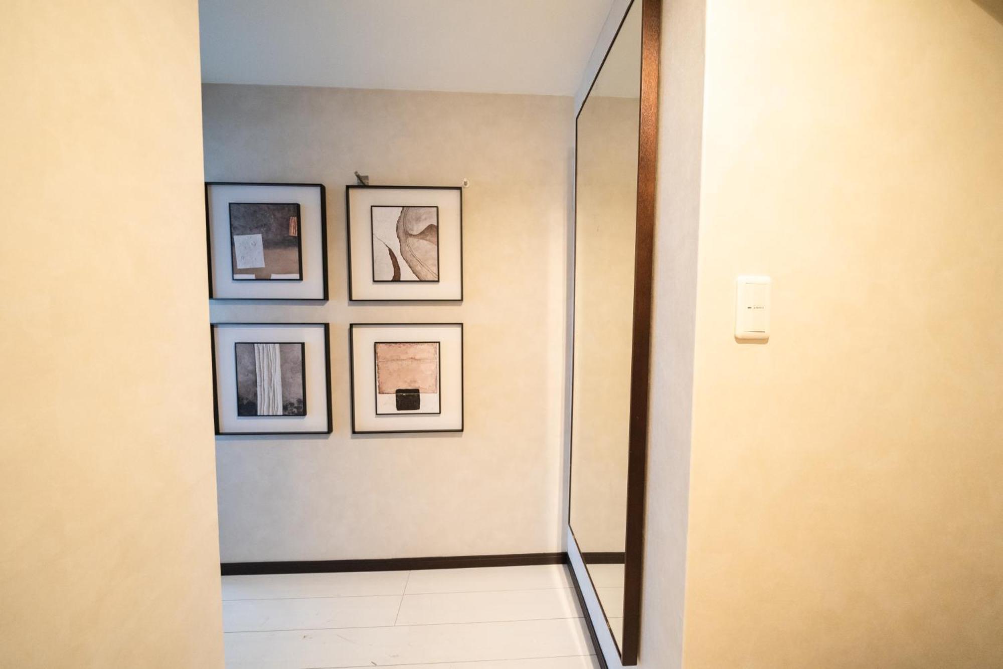 Apartment G新宿最中心 两室一厅 新宿三丁目车站4分 2 Shinjuku Center 4 Mins To St Max 7p 直达新宿 涉谷 表参道 池袋 上野 代代木 银座 原宿 *