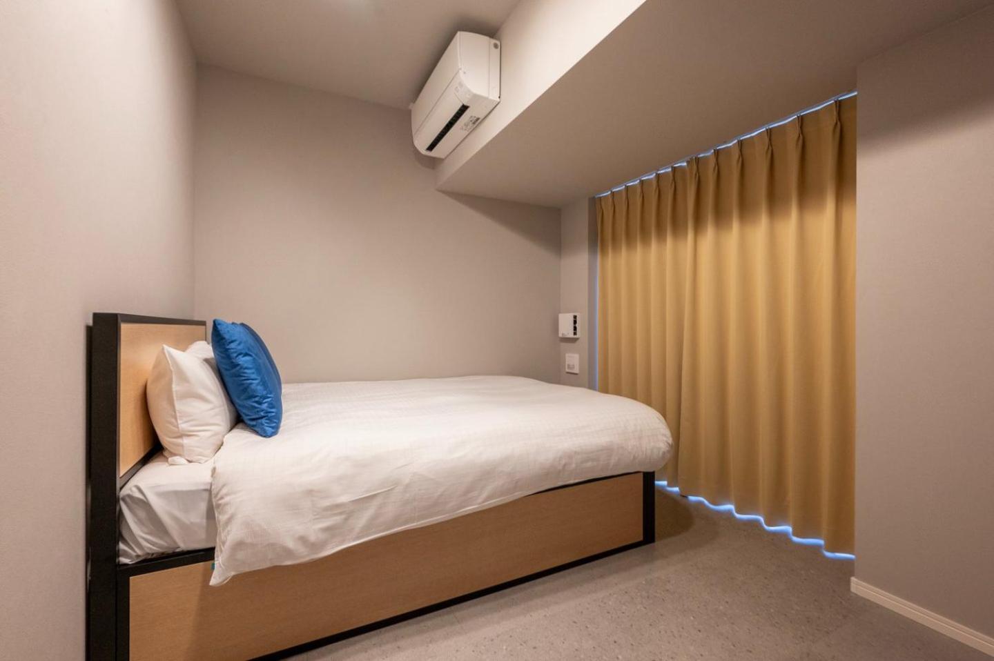 Apartment Creal Premier Omorikita Tokyo