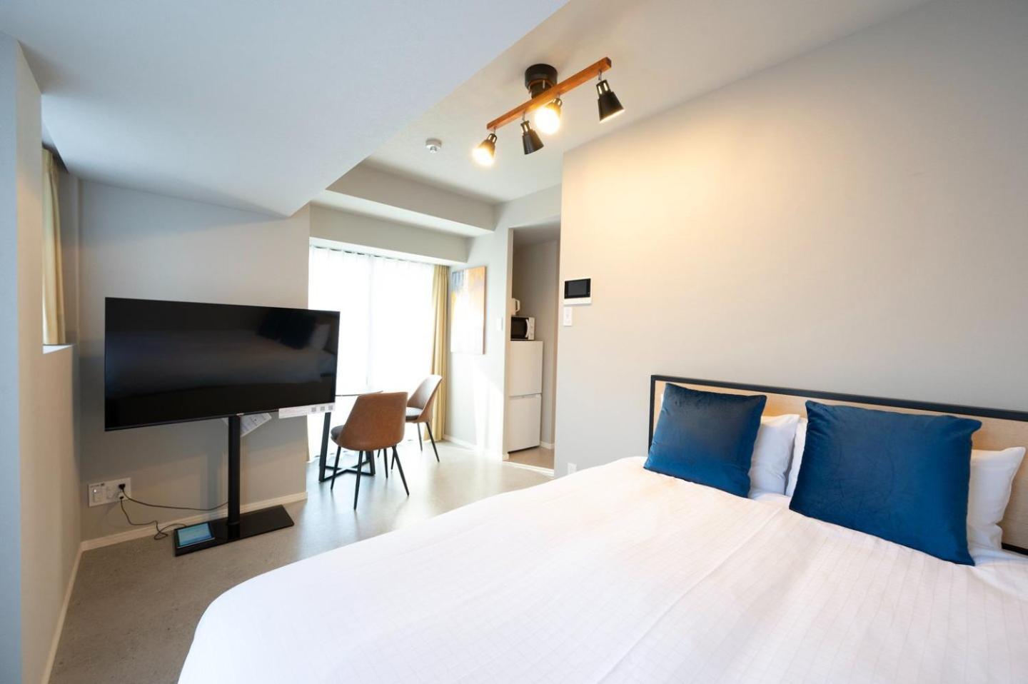 Apartment Creal Premier Omorikita