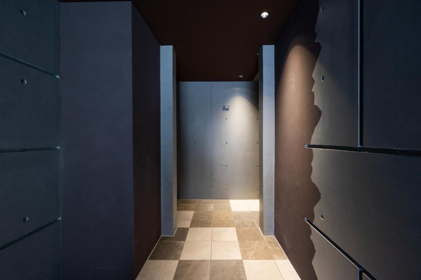 Creal Premier Omorikita Apartment *