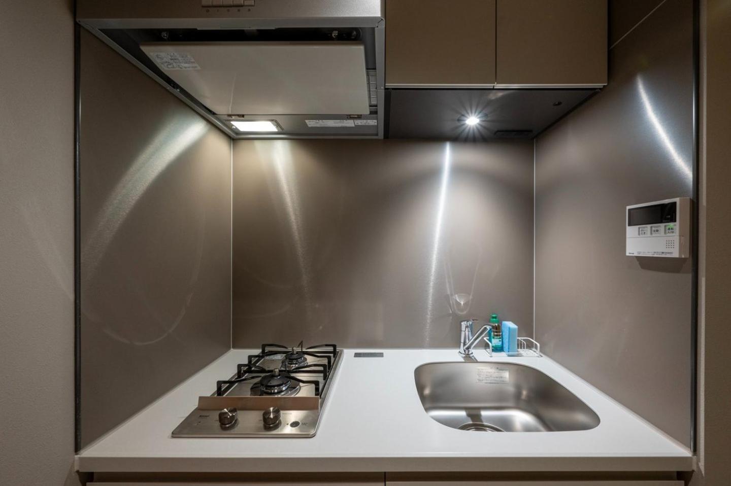 Apartment Creal Premier Omorikita Tokyo