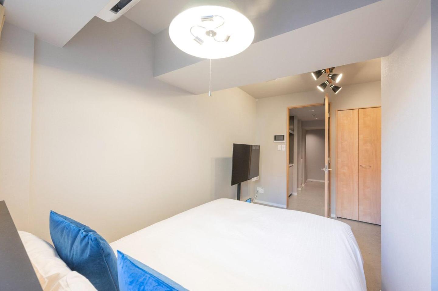 Apartment Creal Premier Omorikita *