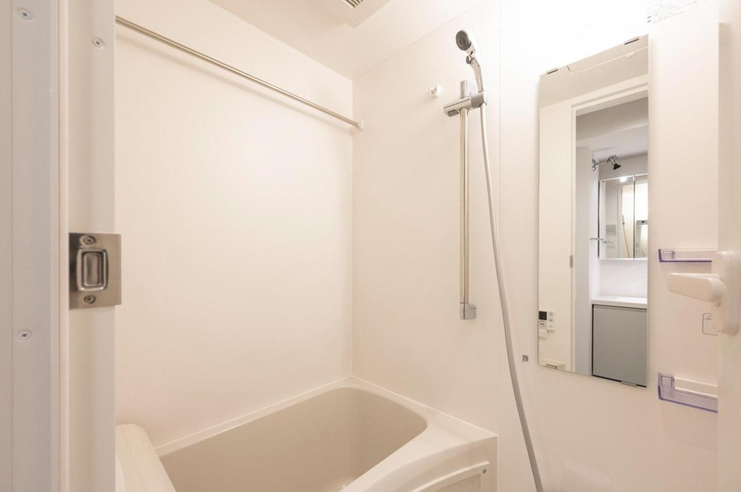 Creal Premier Omorikita Apartment