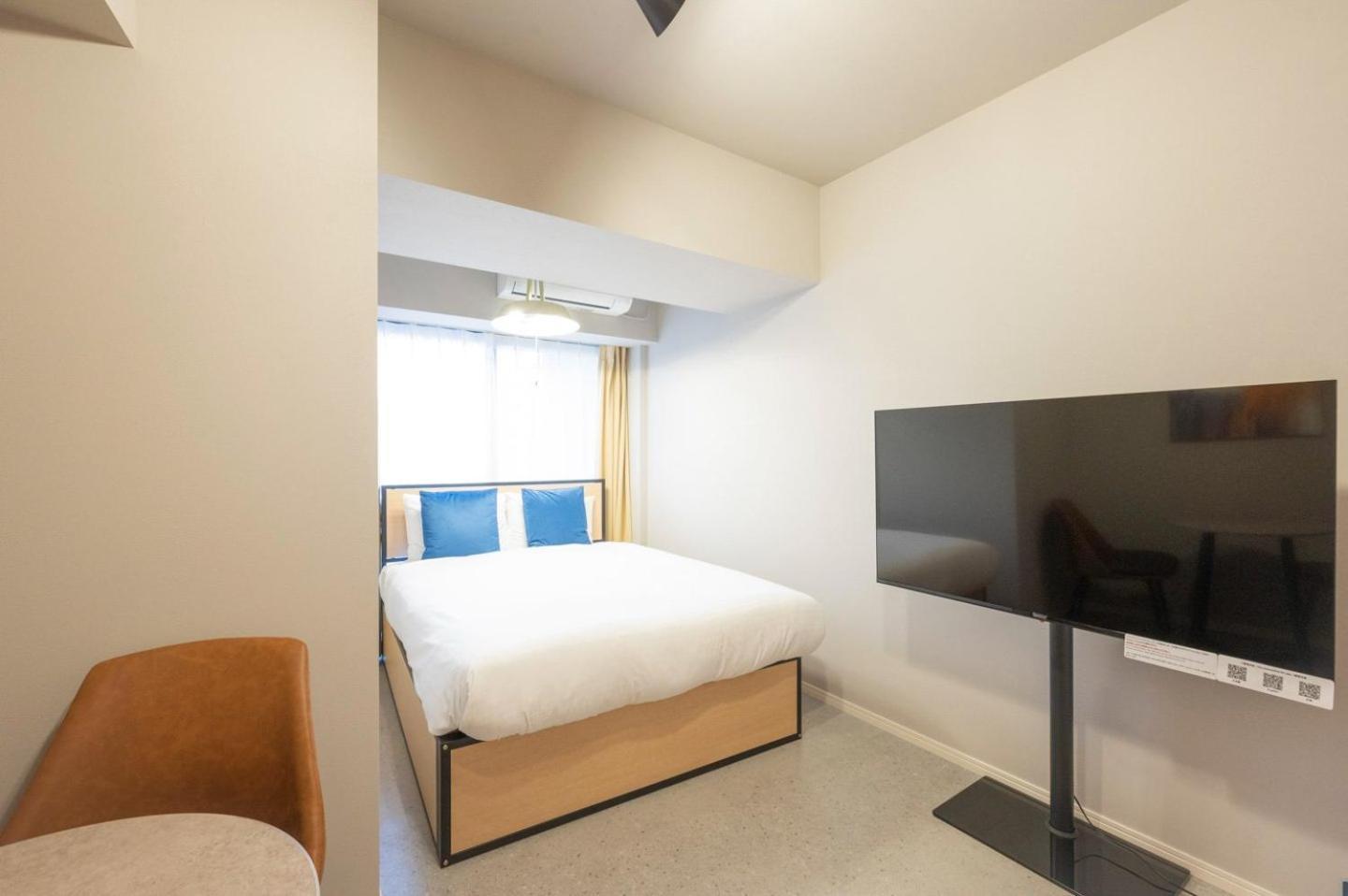 Creal Premier Omorikita Apartment