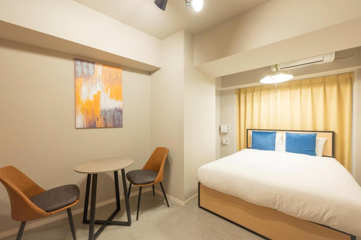 Apartment Creal Premier Omorikita Tokyo
