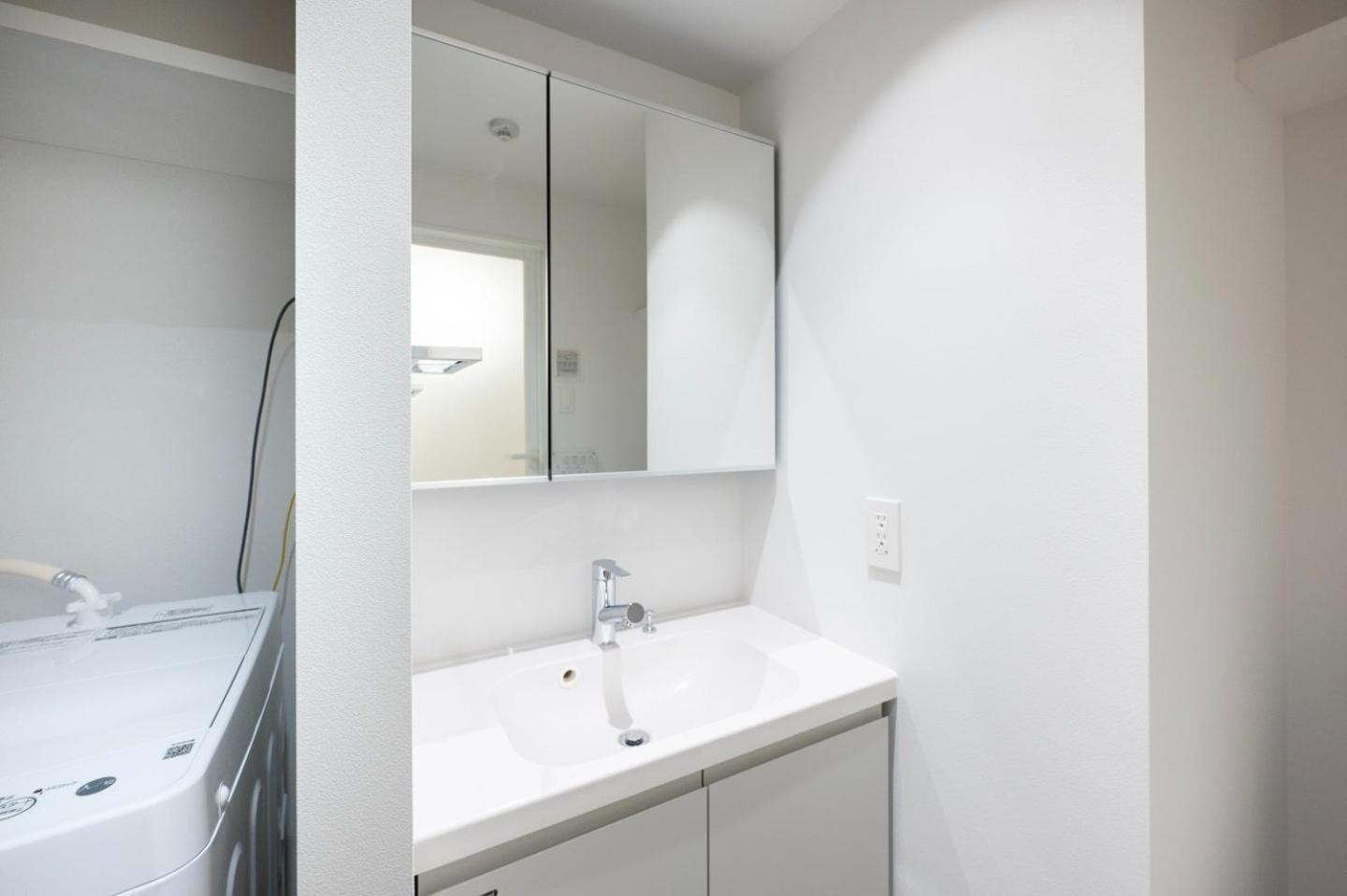 Apartment Creal Premier Omorikita
