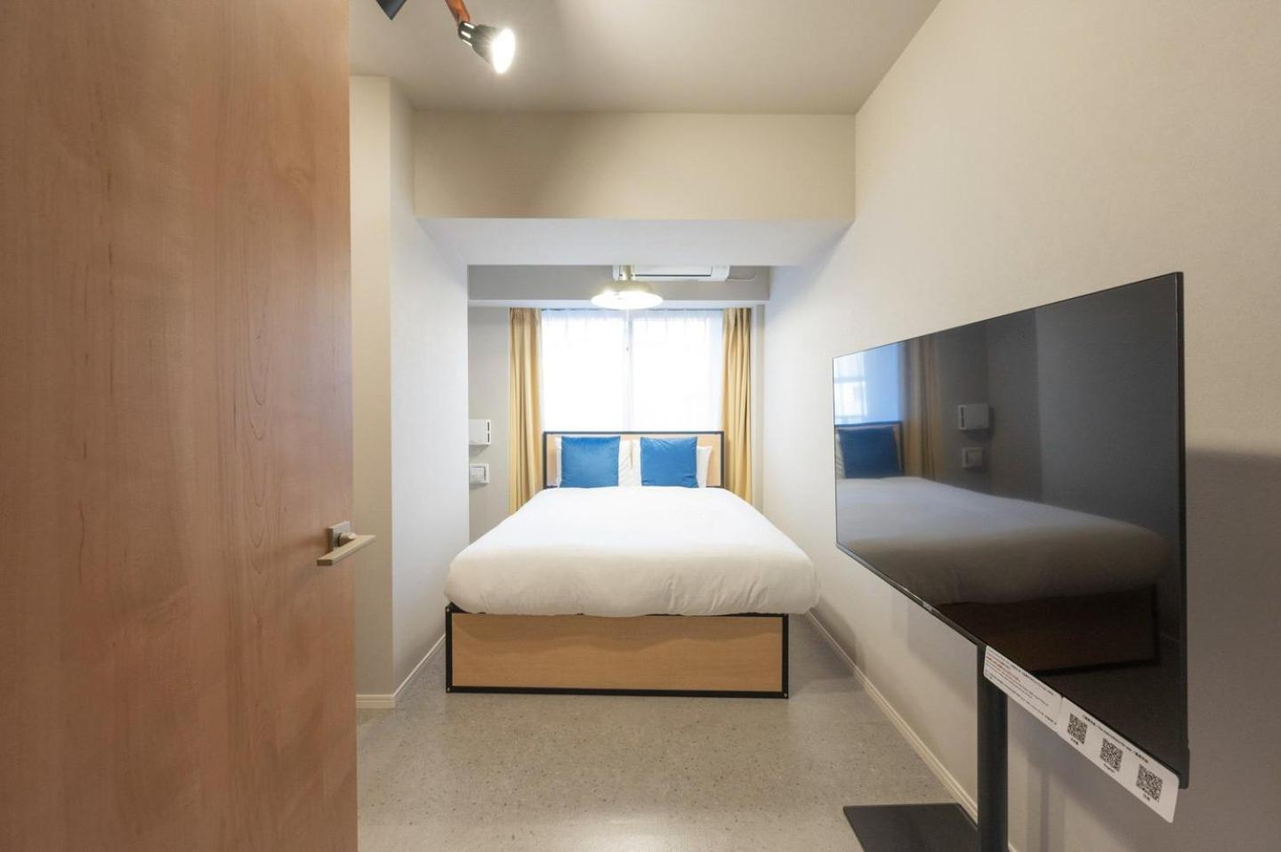 Apartment Creal Premier Omorikita Tokyo
