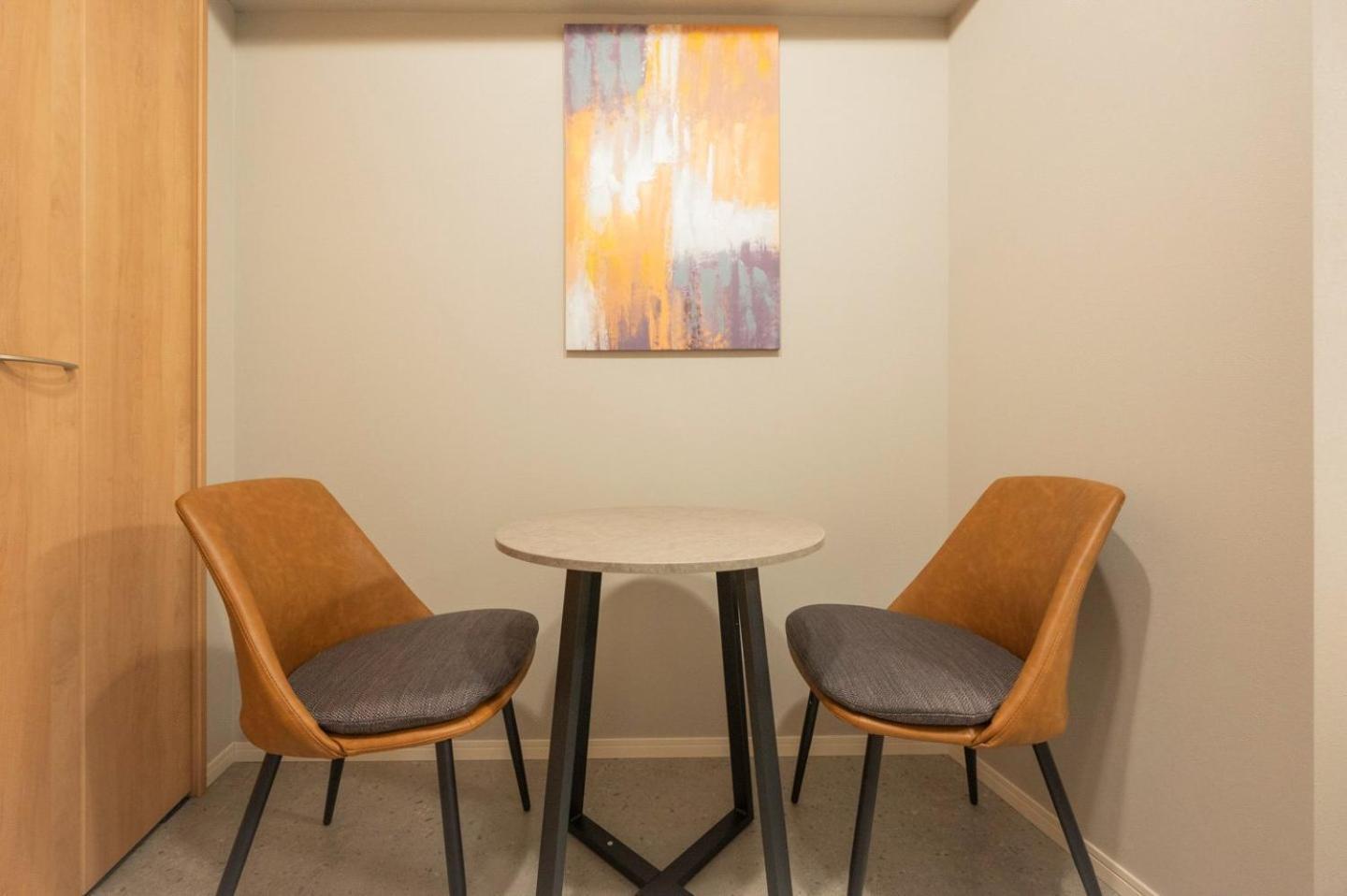 Creal Premier Omorikita Apartment