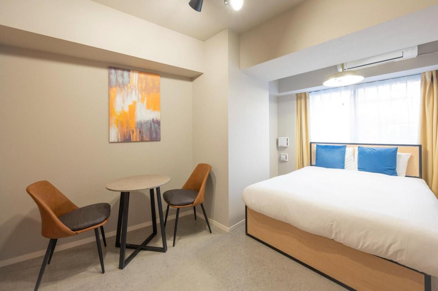 Creal Premier Omorikita Apartment *