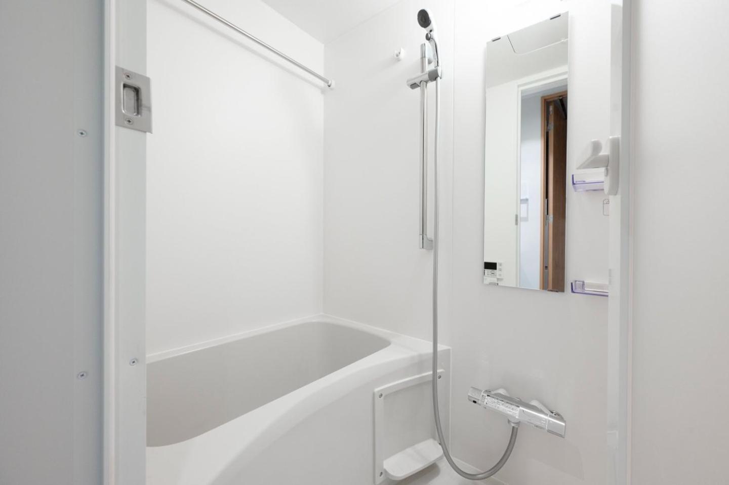 Creal Premier Omorikita Apartment