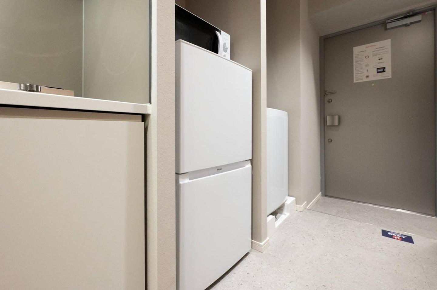 Creal Premier Omorikita Apartment Tokyo