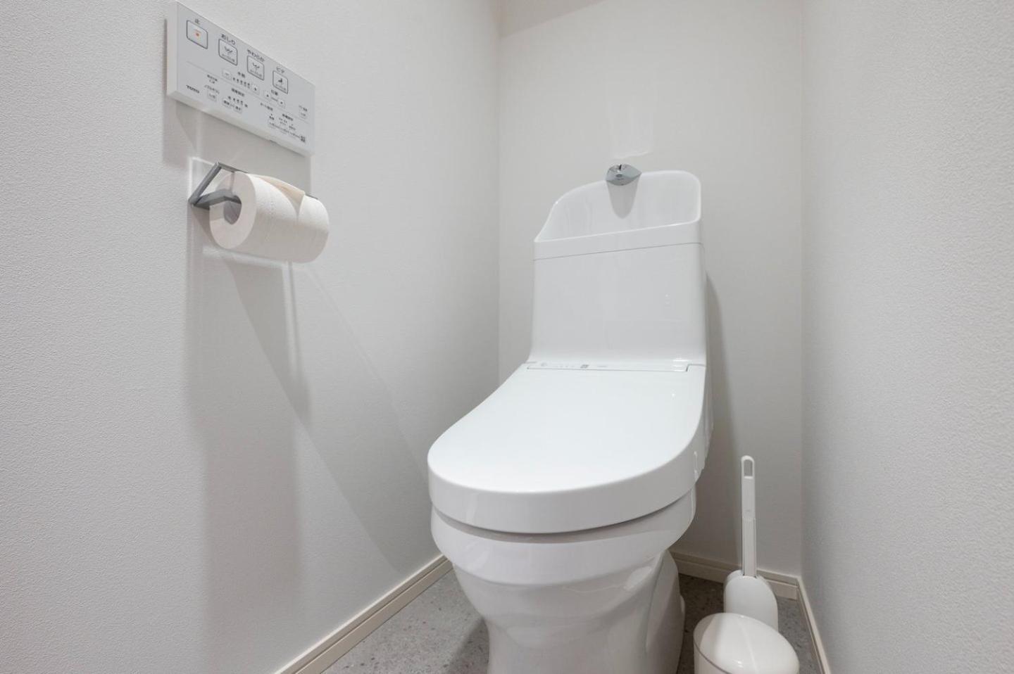 Creal Premier Omorikita Apartment Tokyo