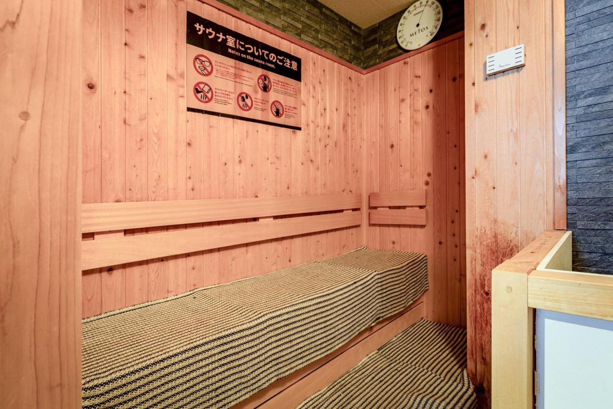 Anshin Oyado Woman Ginza Shiodome
