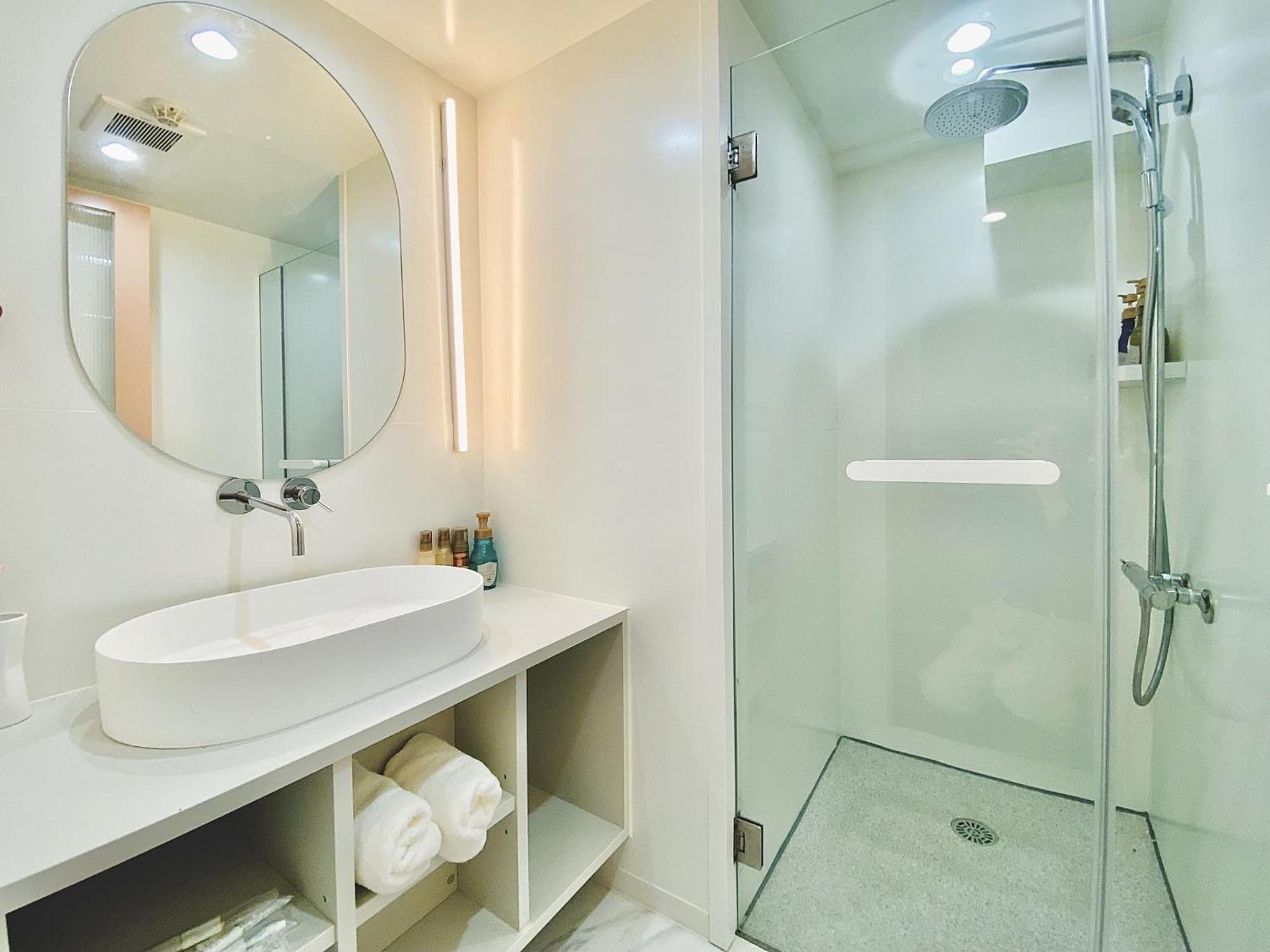Ueno Designer Room: Park & Station Proximity Hotel Tokyo