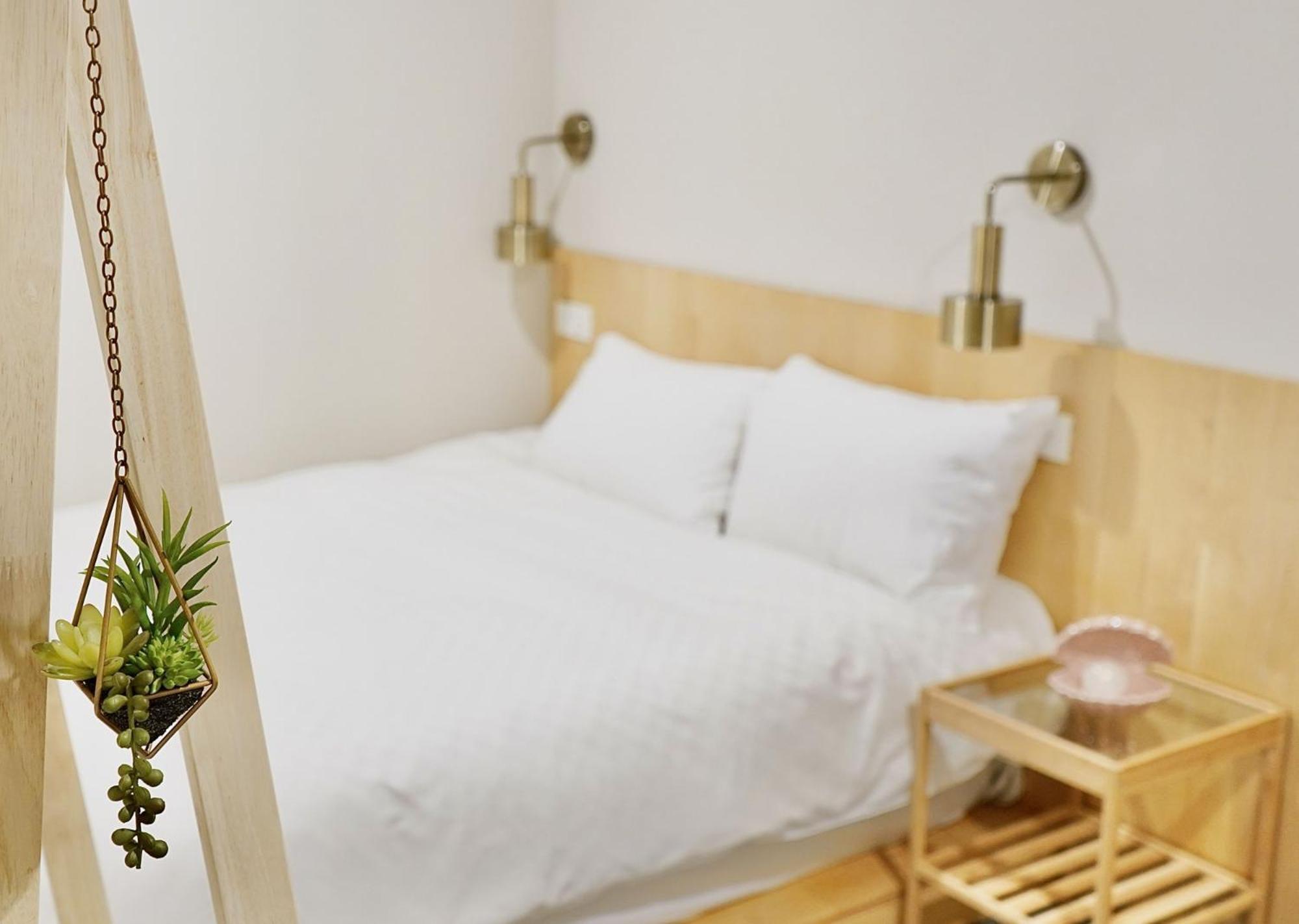 Ueno Designer Room: Park & Station Proximity 4*