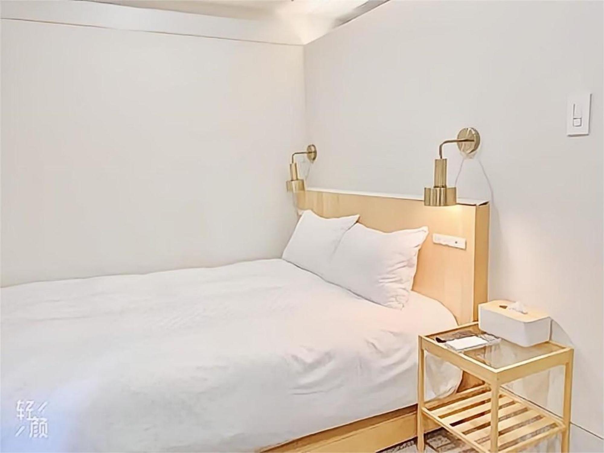 Hotel Ueno Designer Room: Park & Station Proximity Tokyo