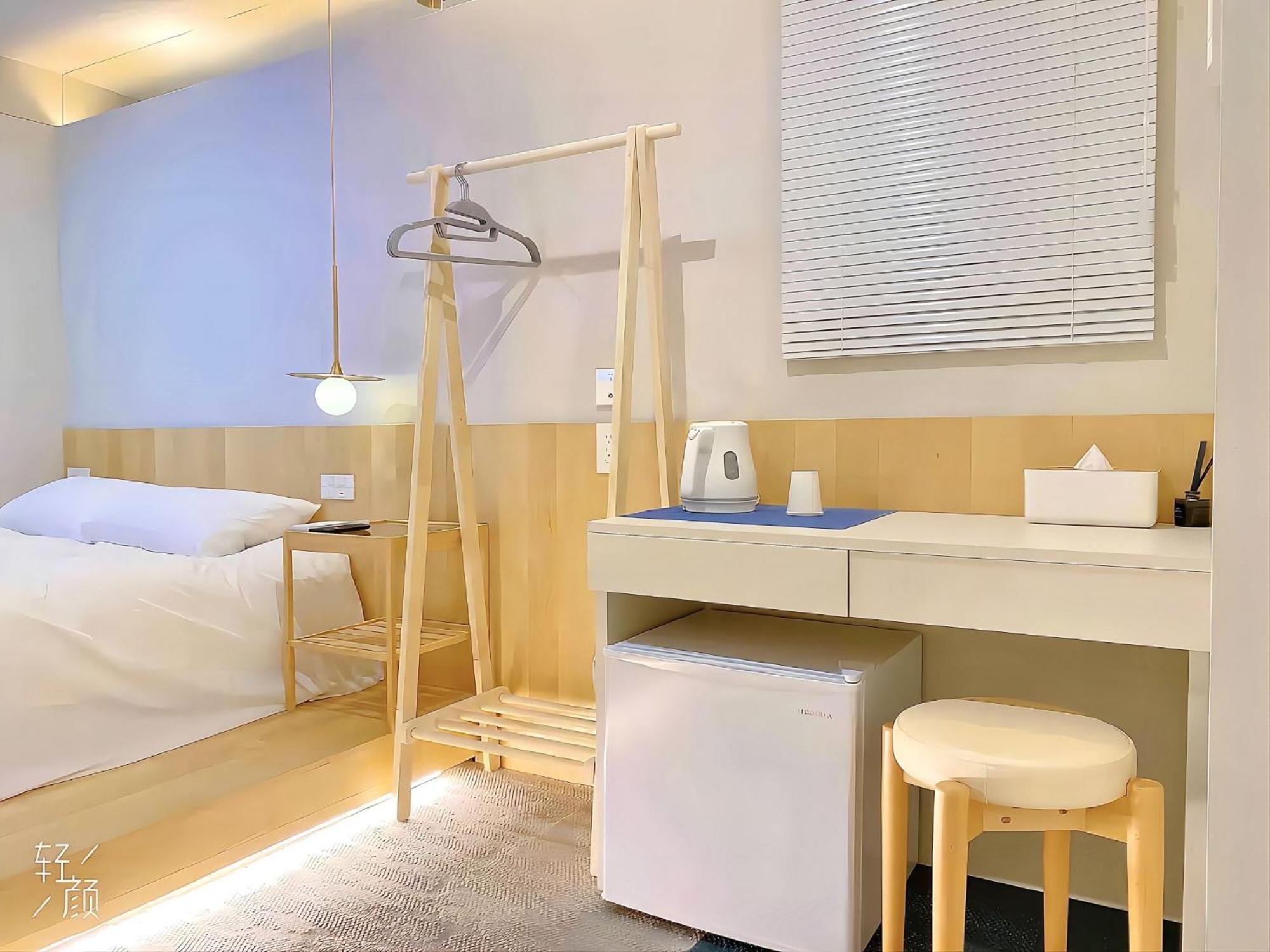 Ueno Designer Room: Park & Station Proximity 4*