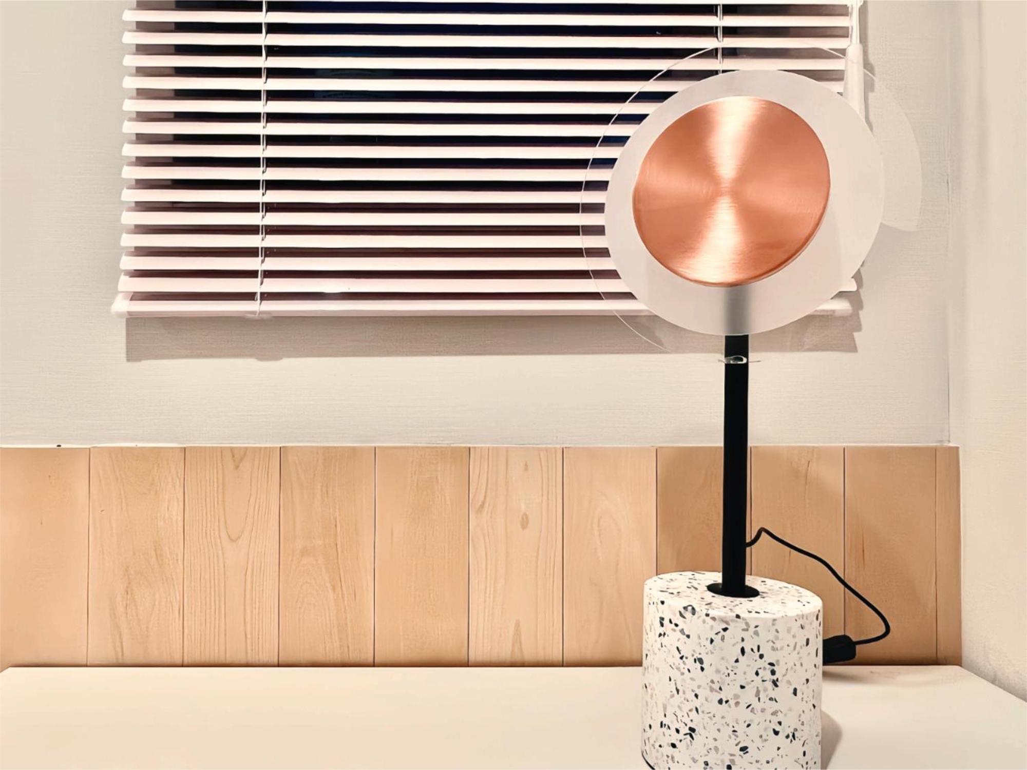 Ueno Designer Room: Park & Station Proximity
