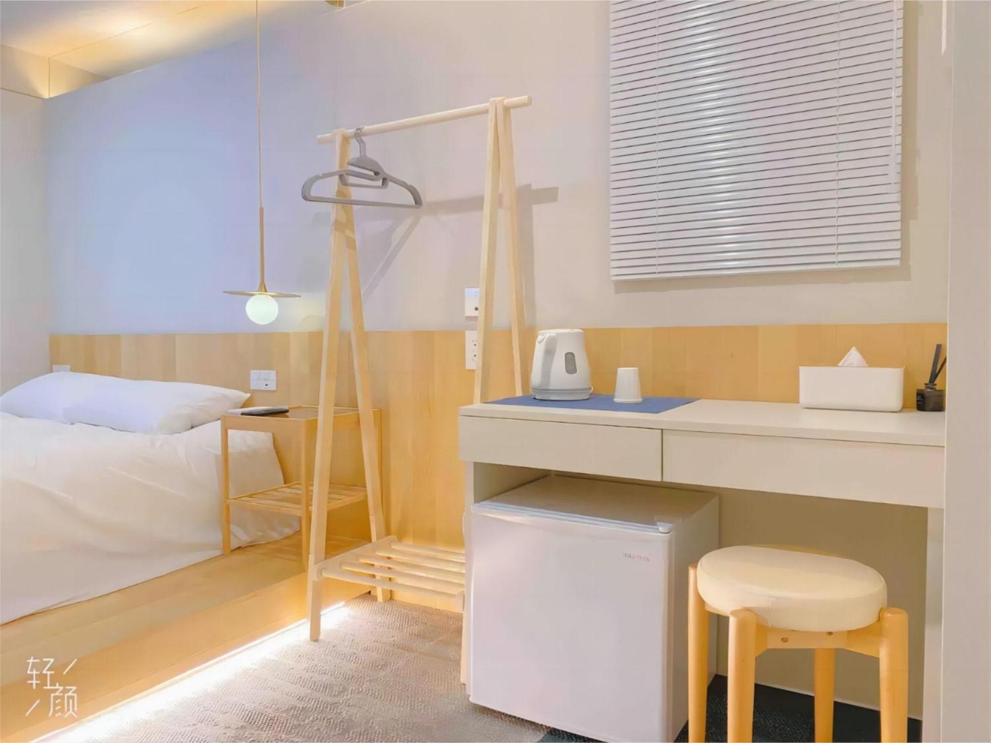 Ueno Designer Room: Park & Station Proximity Hotel Tokyo