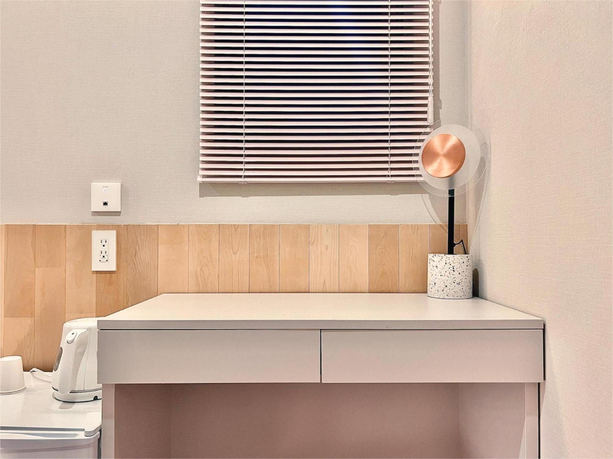 Ueno Designer Room: Park & Station Proximity Tokyo