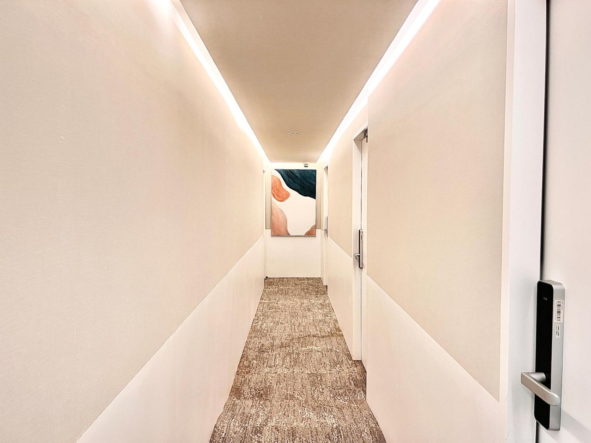 Ueno Designer Room: Park & Station Proximity Tokyo