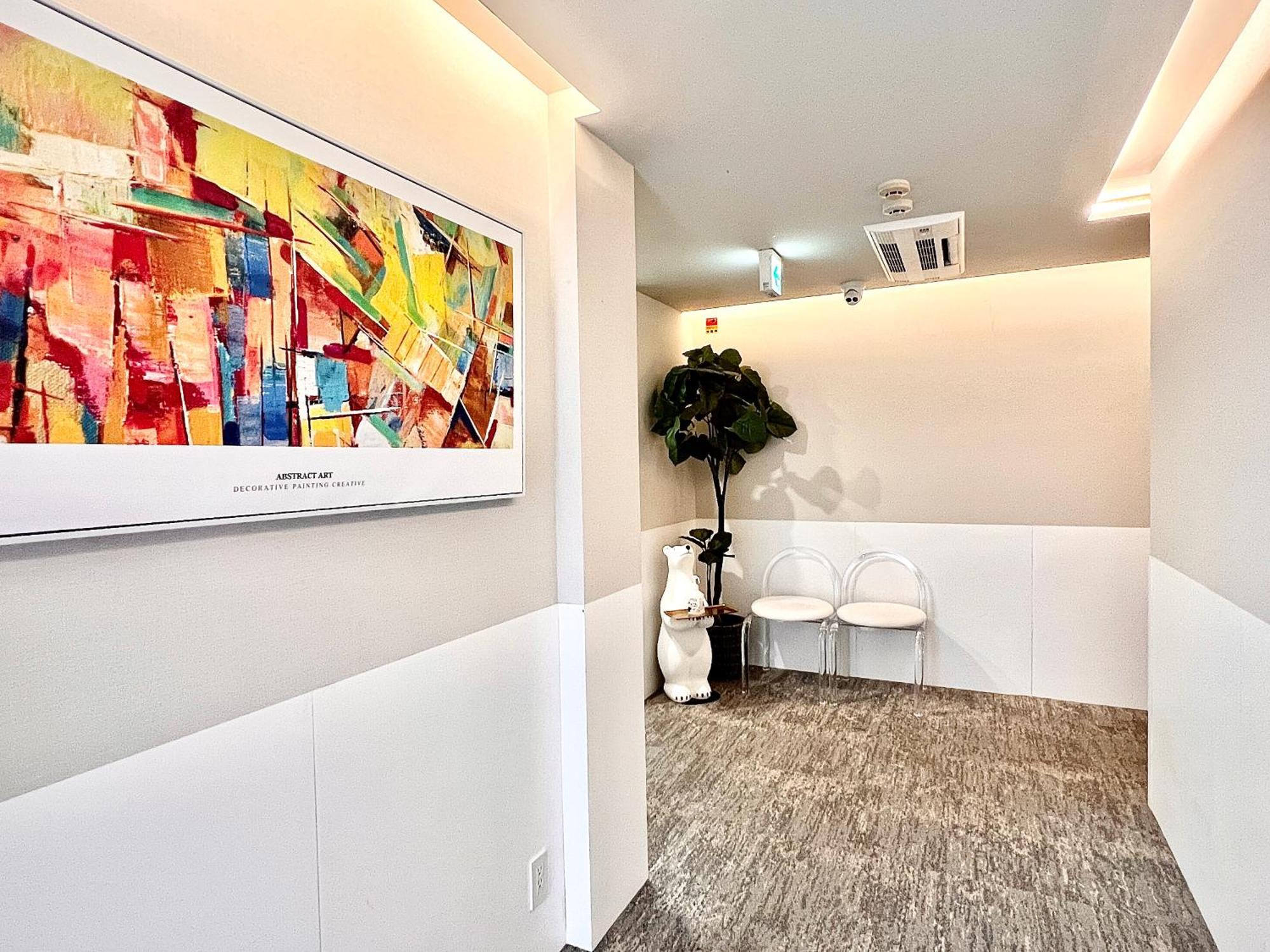 Ueno Designer Room: Park & Station Proximity 4*