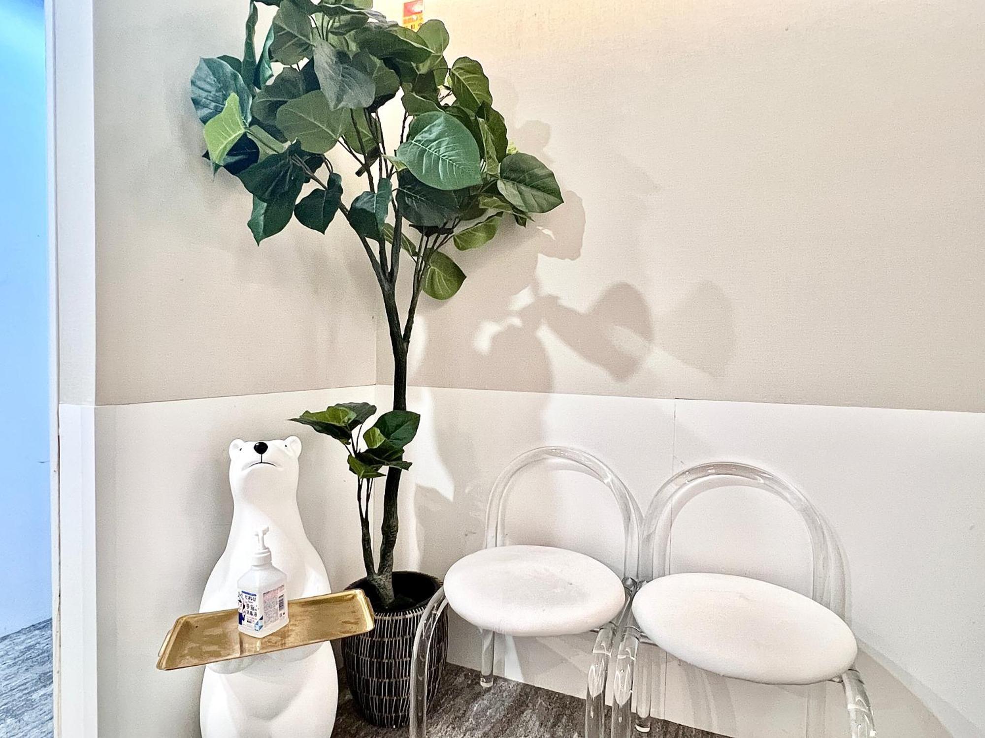 Ueno Designer Room: Park & Station Proximity Hotel