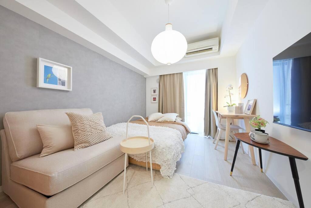 Shinjuku Kabukicho Designer's Vii Apartment