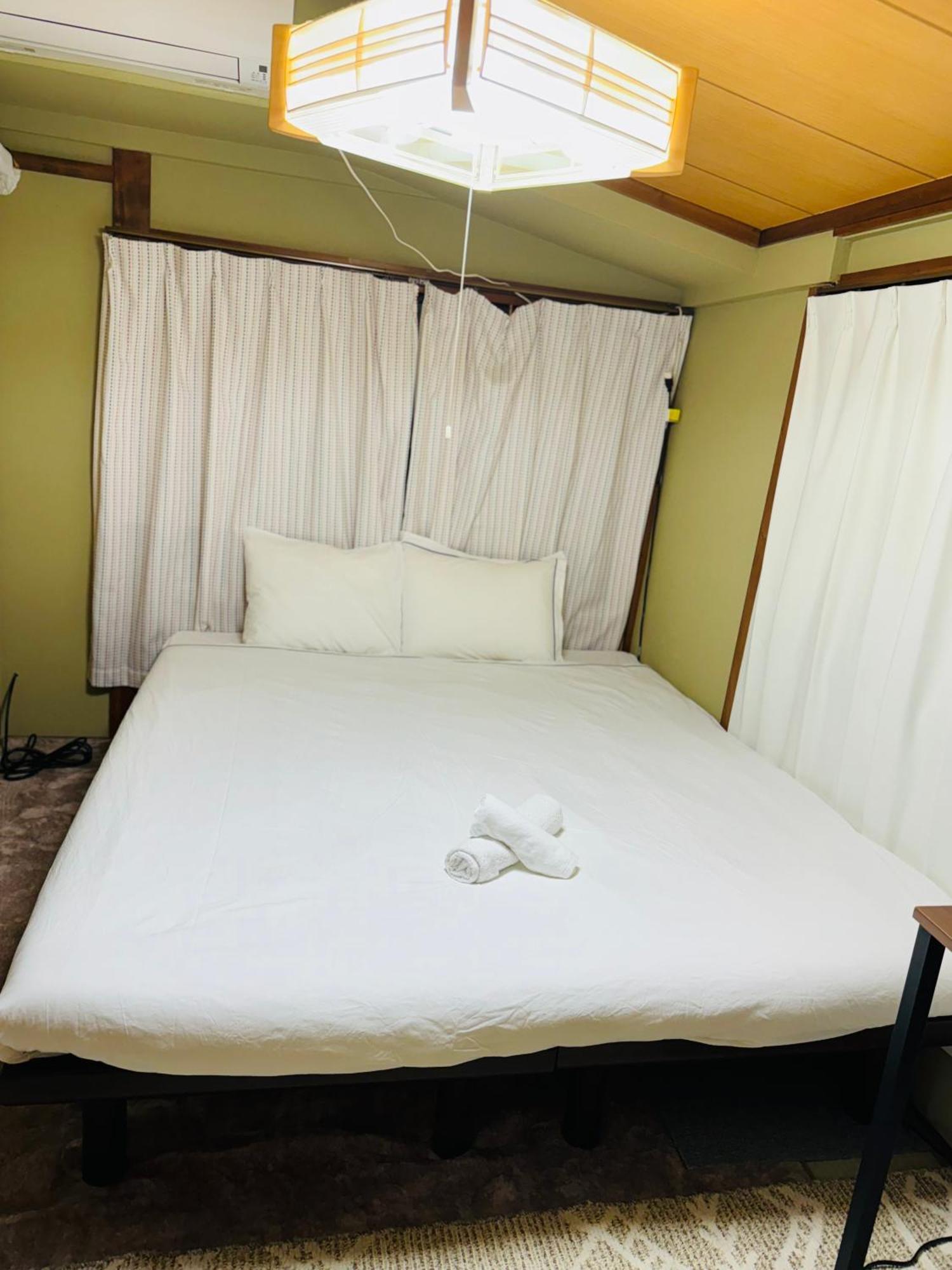 Apartment 3 Bedrooms Entire House Tokyo