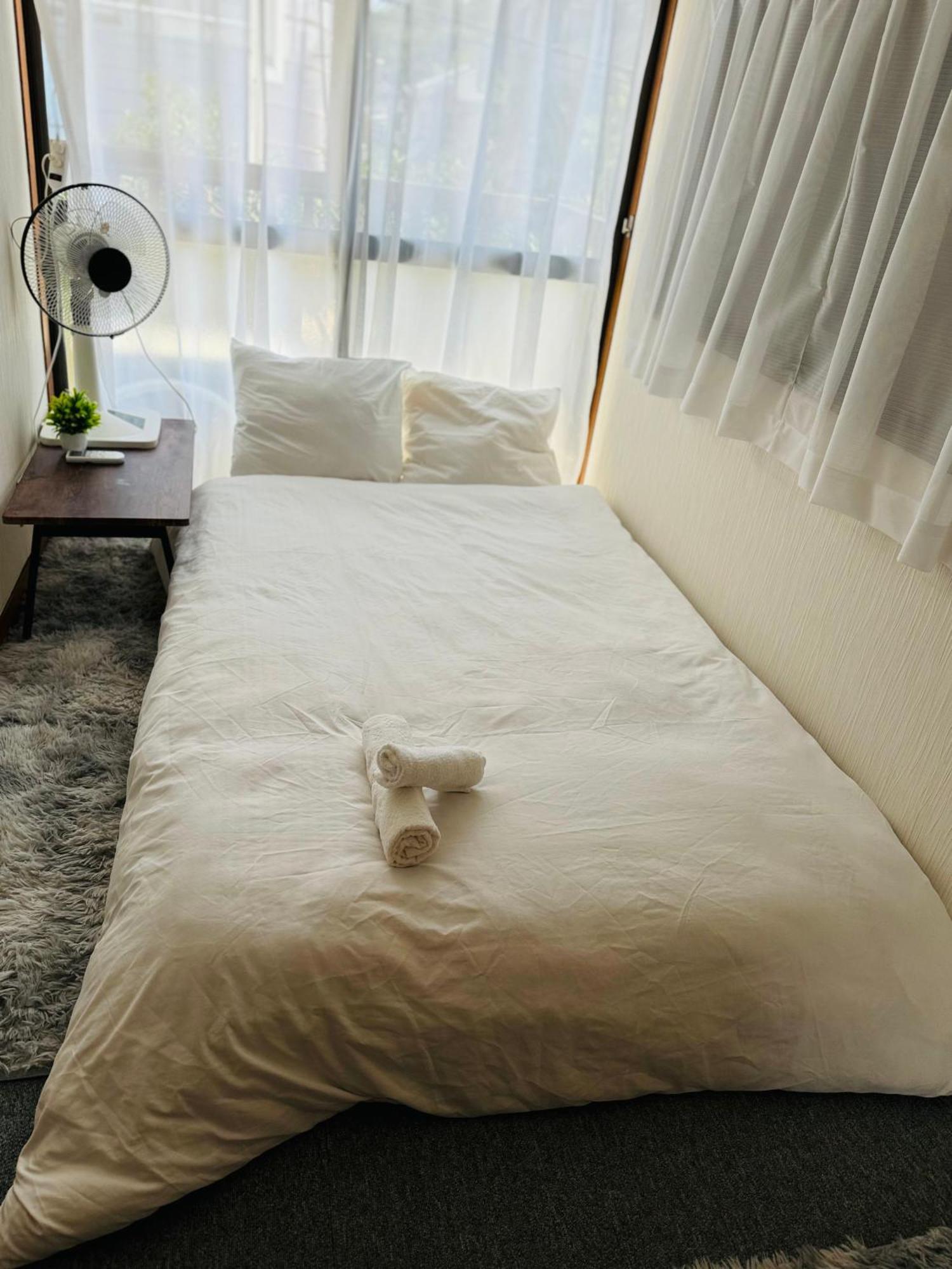 3 Bedrooms Entire House Apartment *