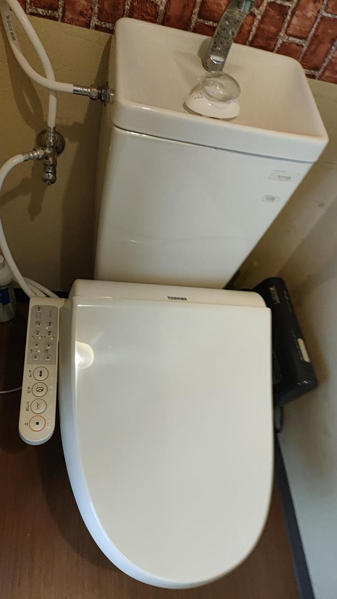 Apartment ワンフロア貸切 *