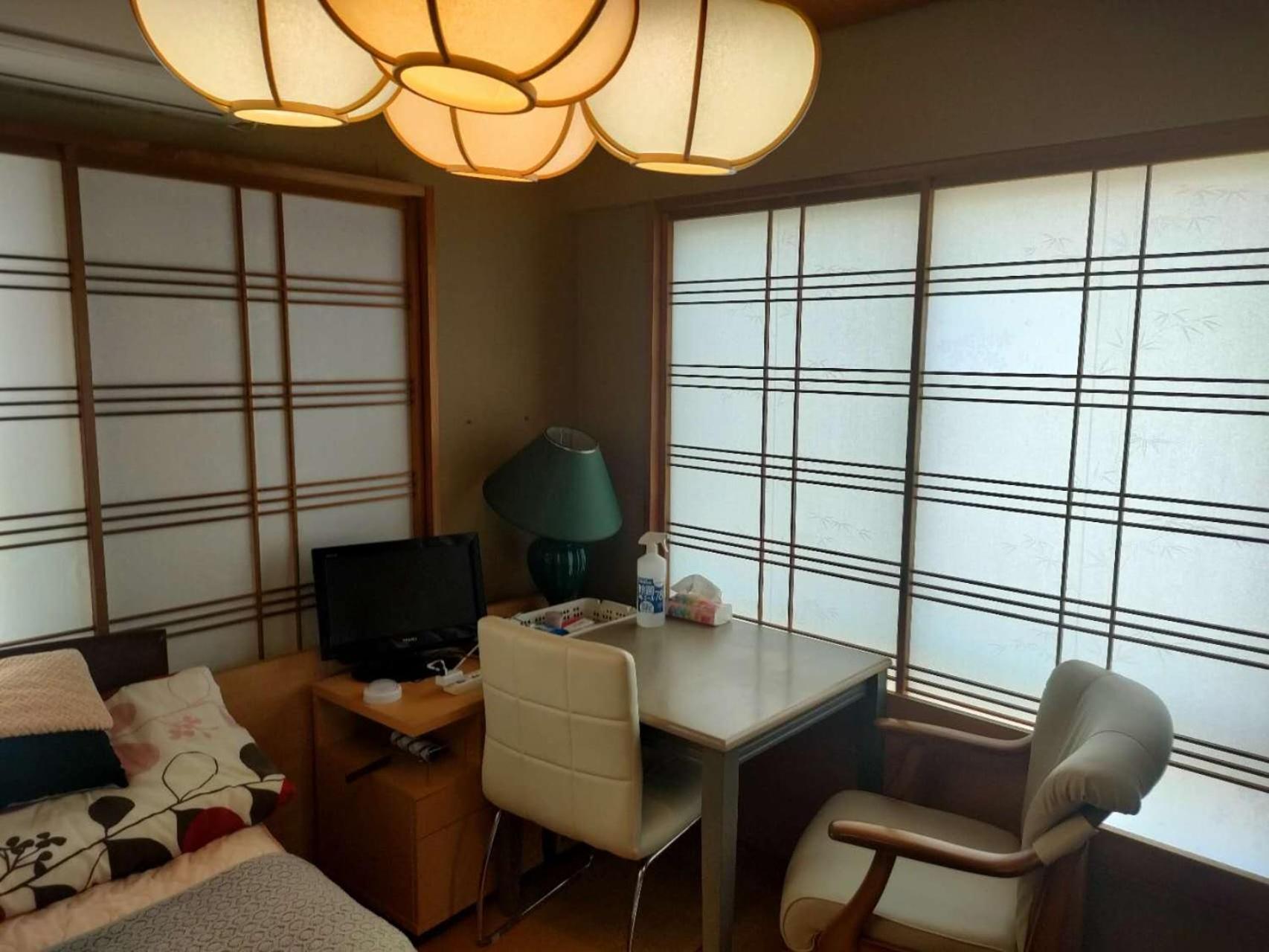 Apartment ワンフロア貸切