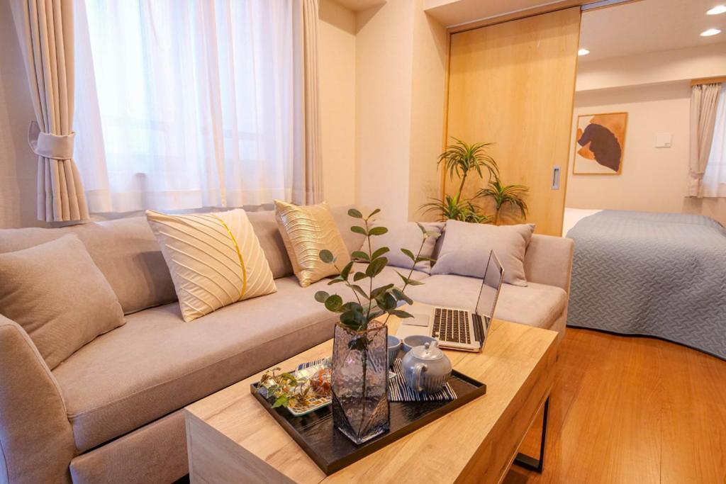 Apartment Ryogoku