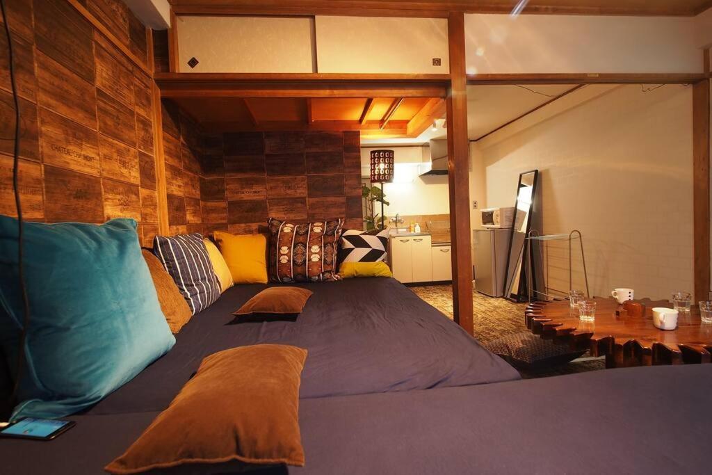Apartment Shinjuku 3 Min Walk From Stationp #projector Oh2-3 Tokyo