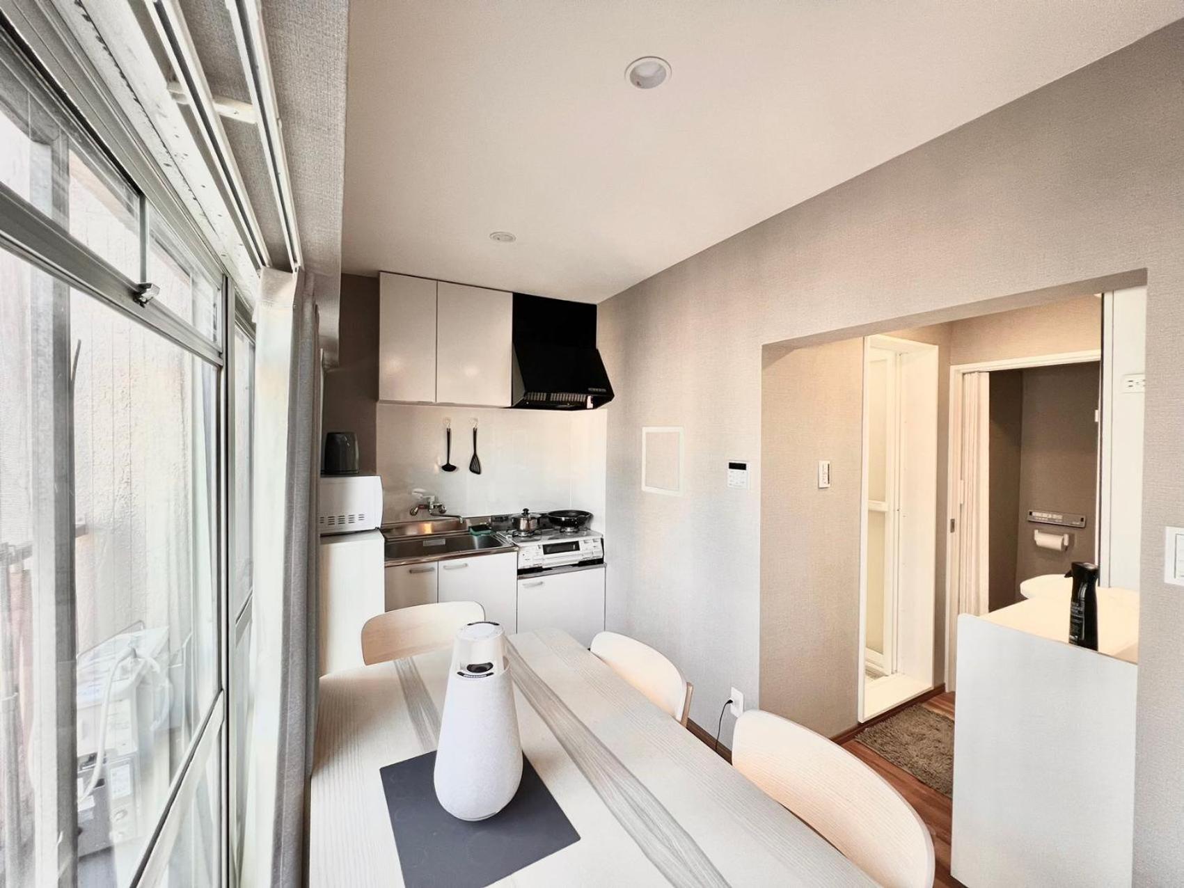 Apartment Jun 歌舞伎町10floor Tokyo